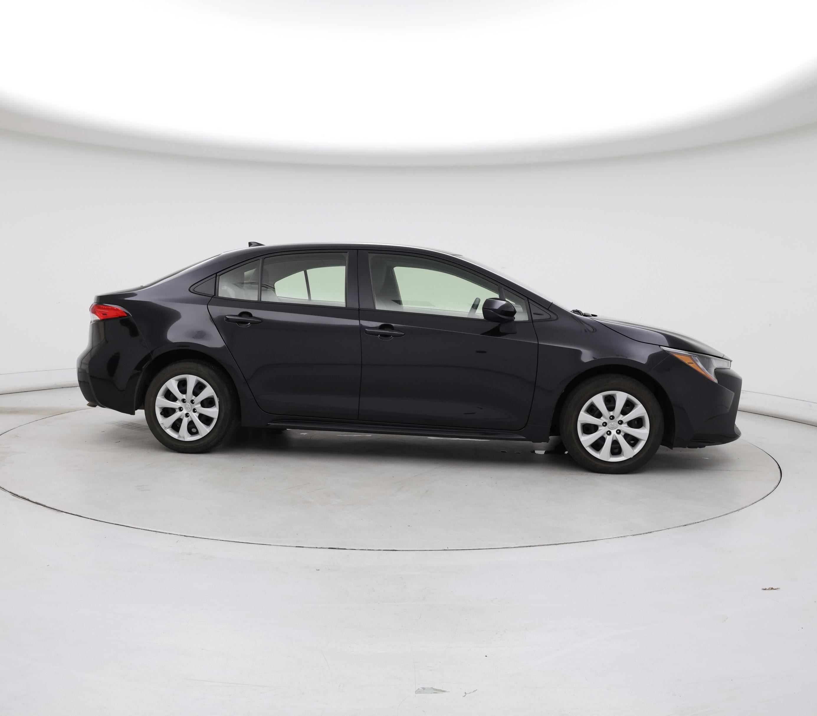 Thumbnail: 2022 Toyota Corolla - 7