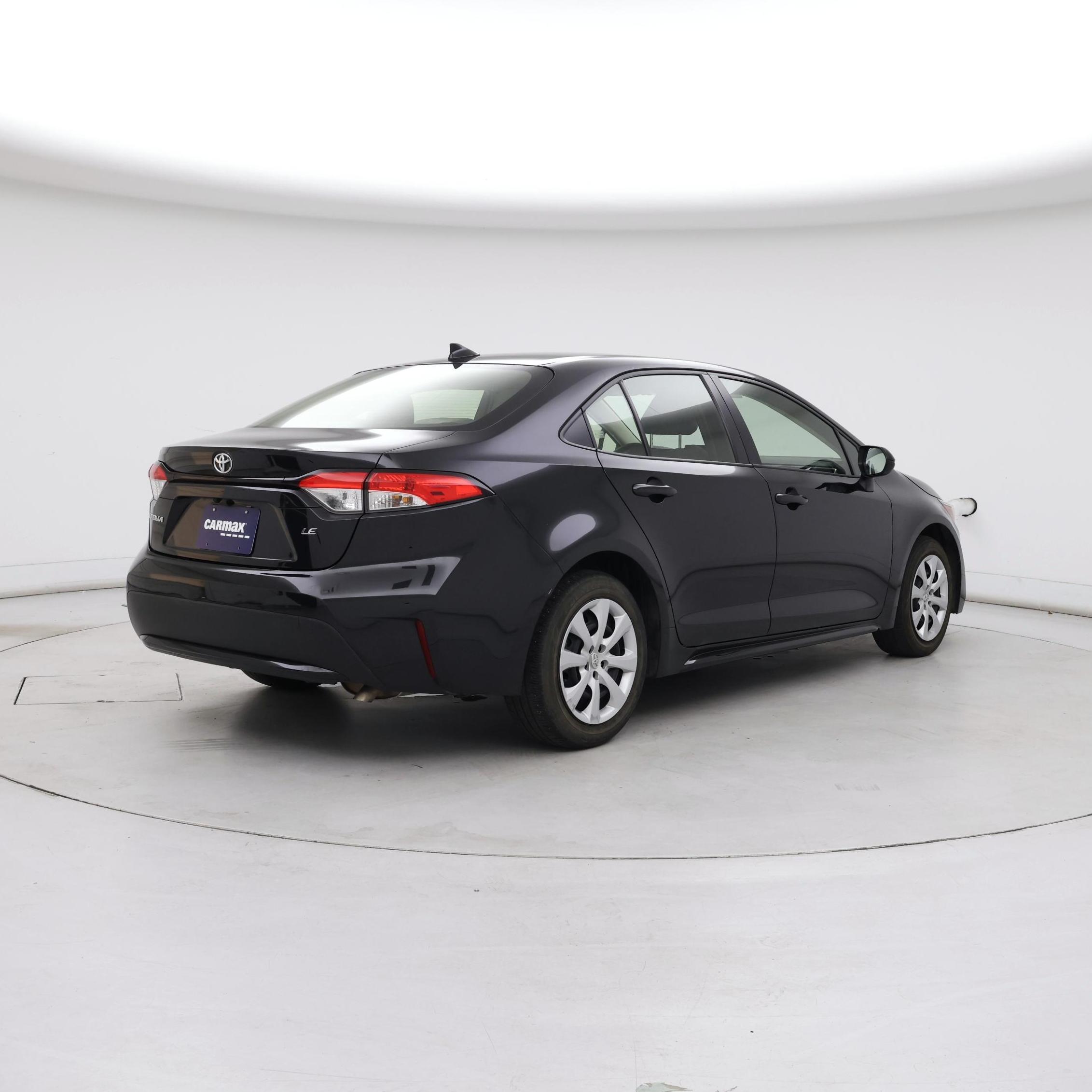 Thumbnail: 2022 Toyota Corolla - 8