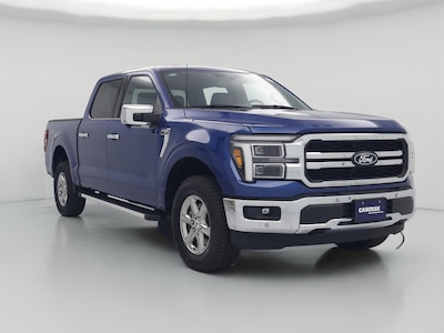 2025 Ford F150 Lariat