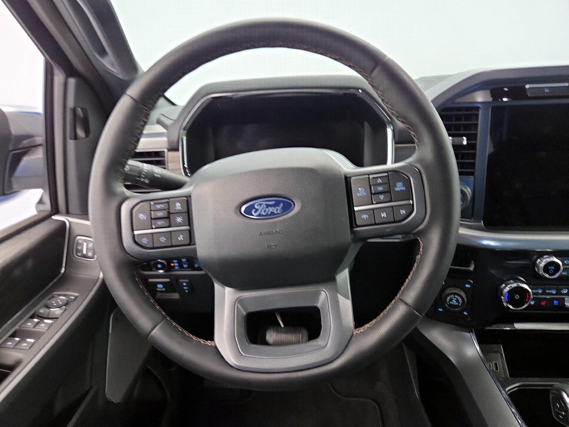 Thumbnail: 2025 Ford F-150 - 10