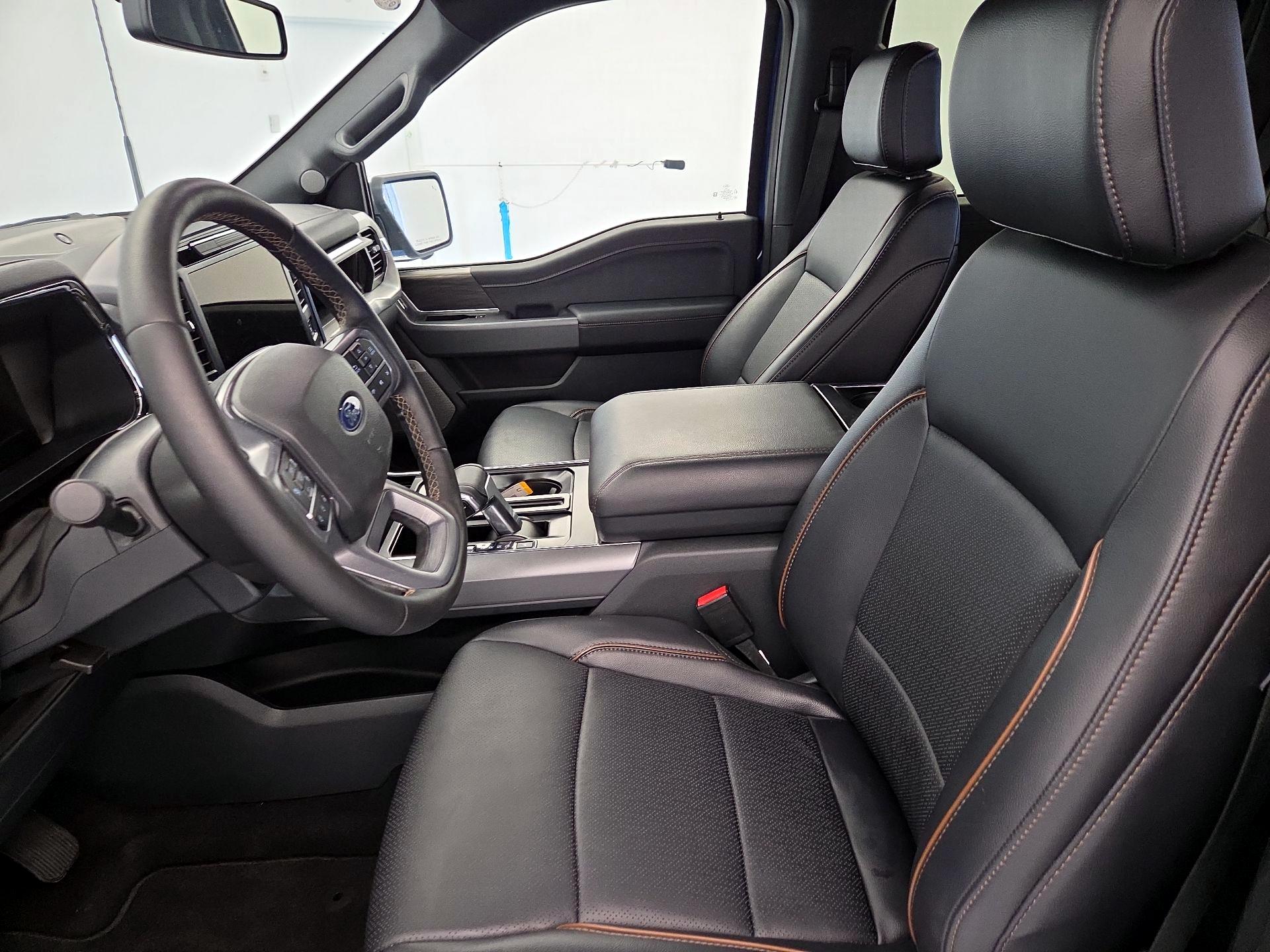 Thumbnail: 2025 Ford F-150 - 11