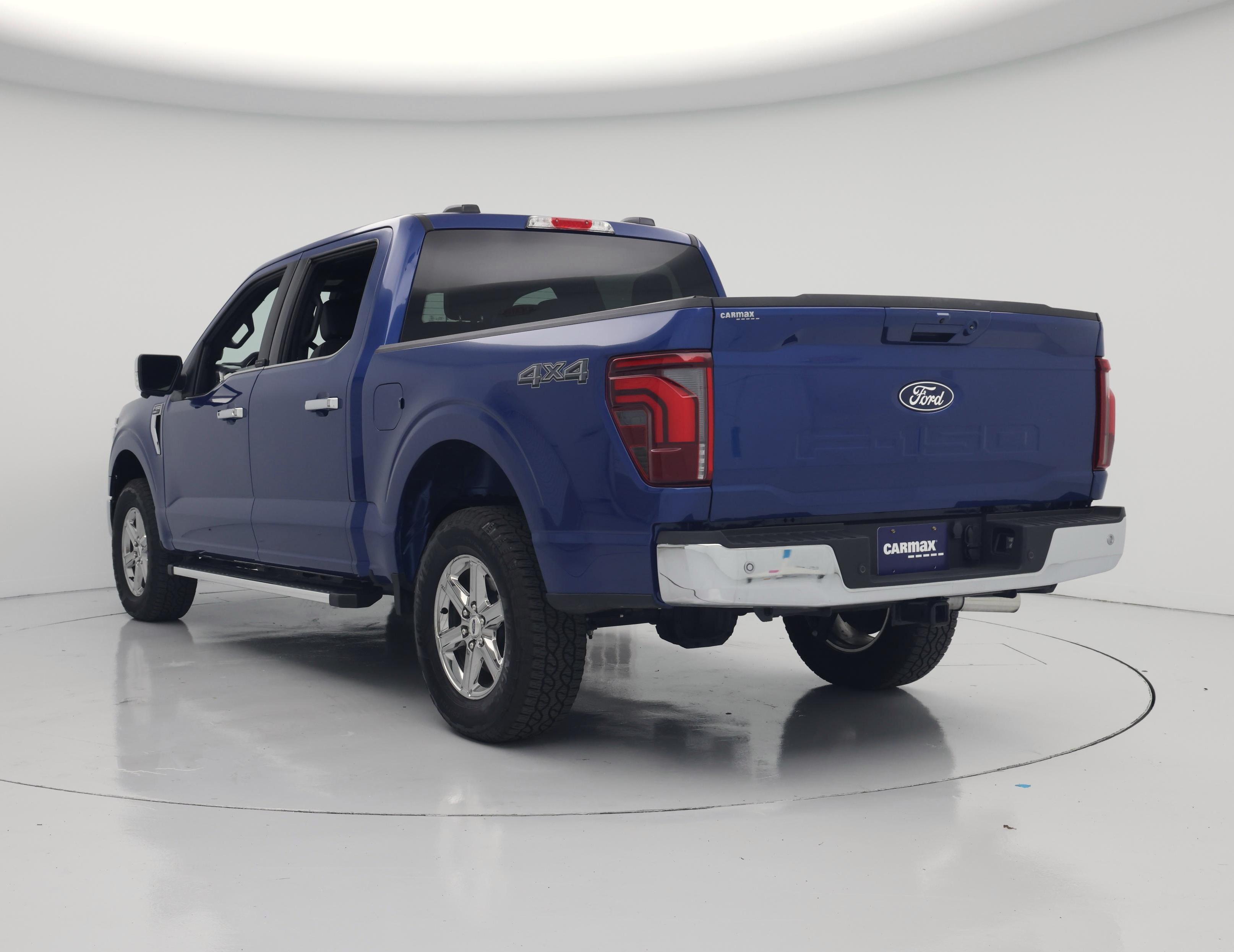 Thumbnail: 2025 Ford F-150 - 2