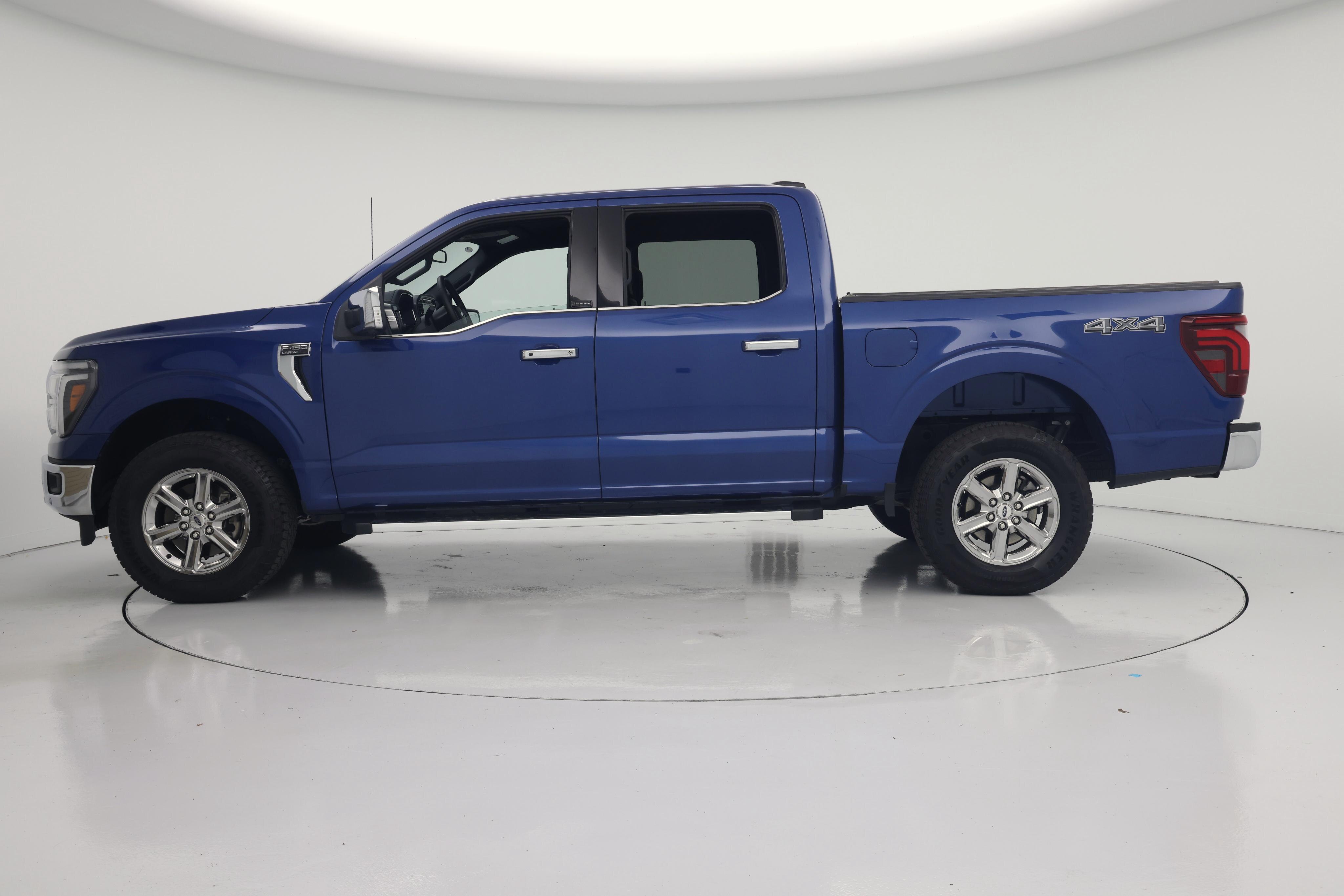 Thumbnail: 2025 Ford F-150 - 3