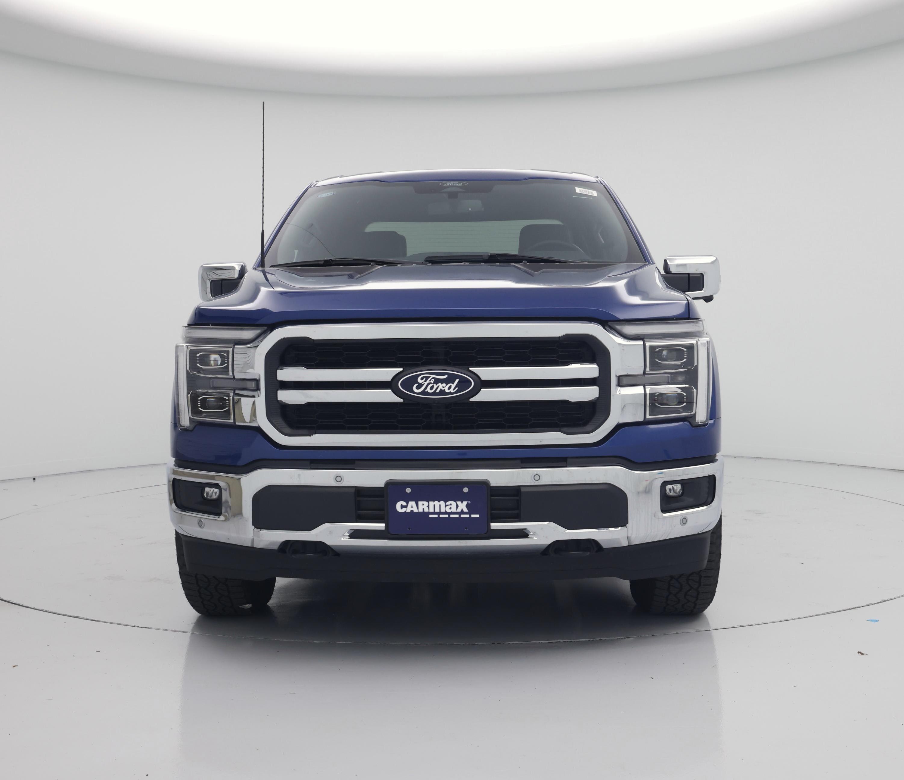 Thumbnail: 2025 Ford F-150 - 5