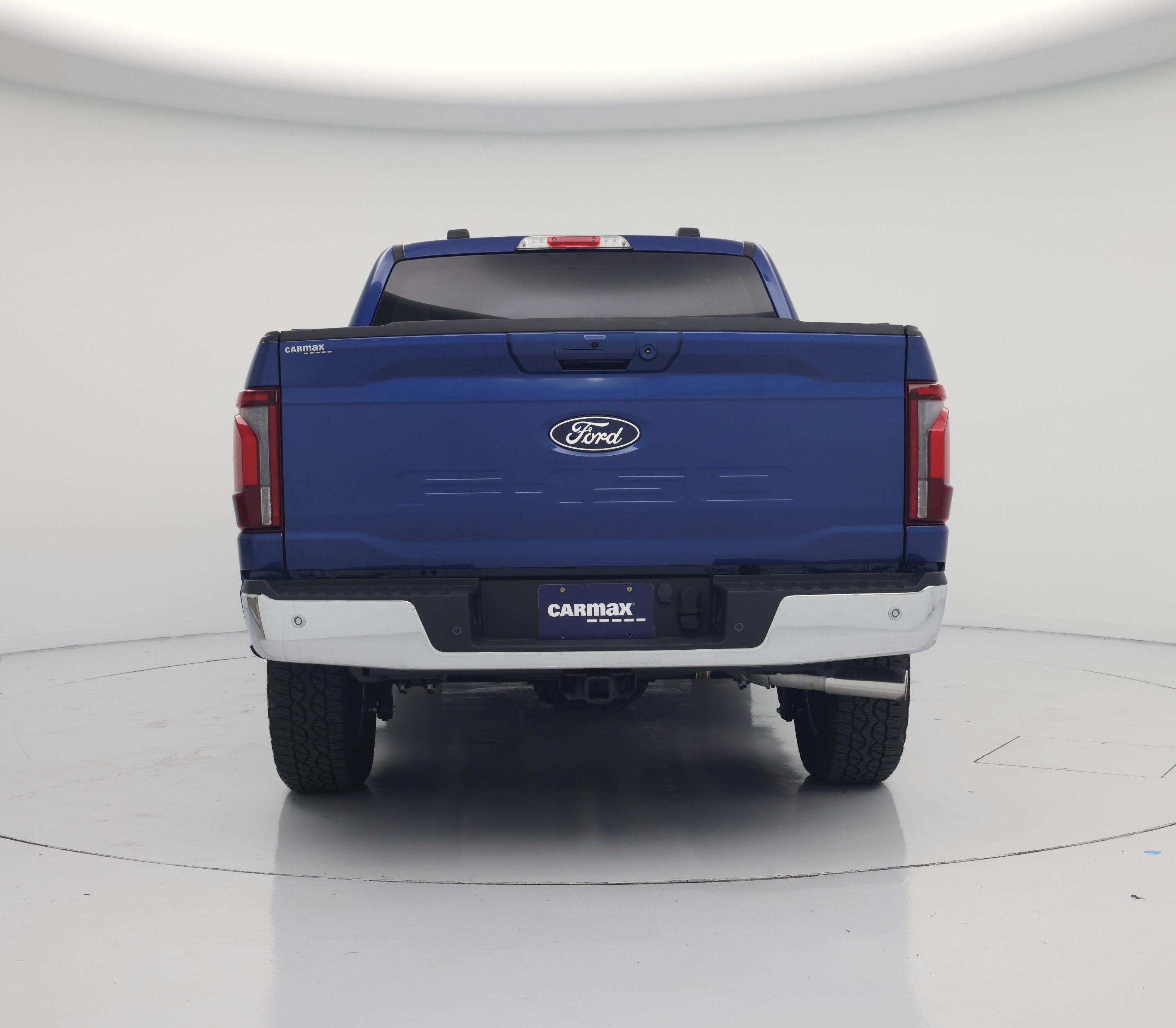 Thumbnail: 2025 Ford F-150 - 6