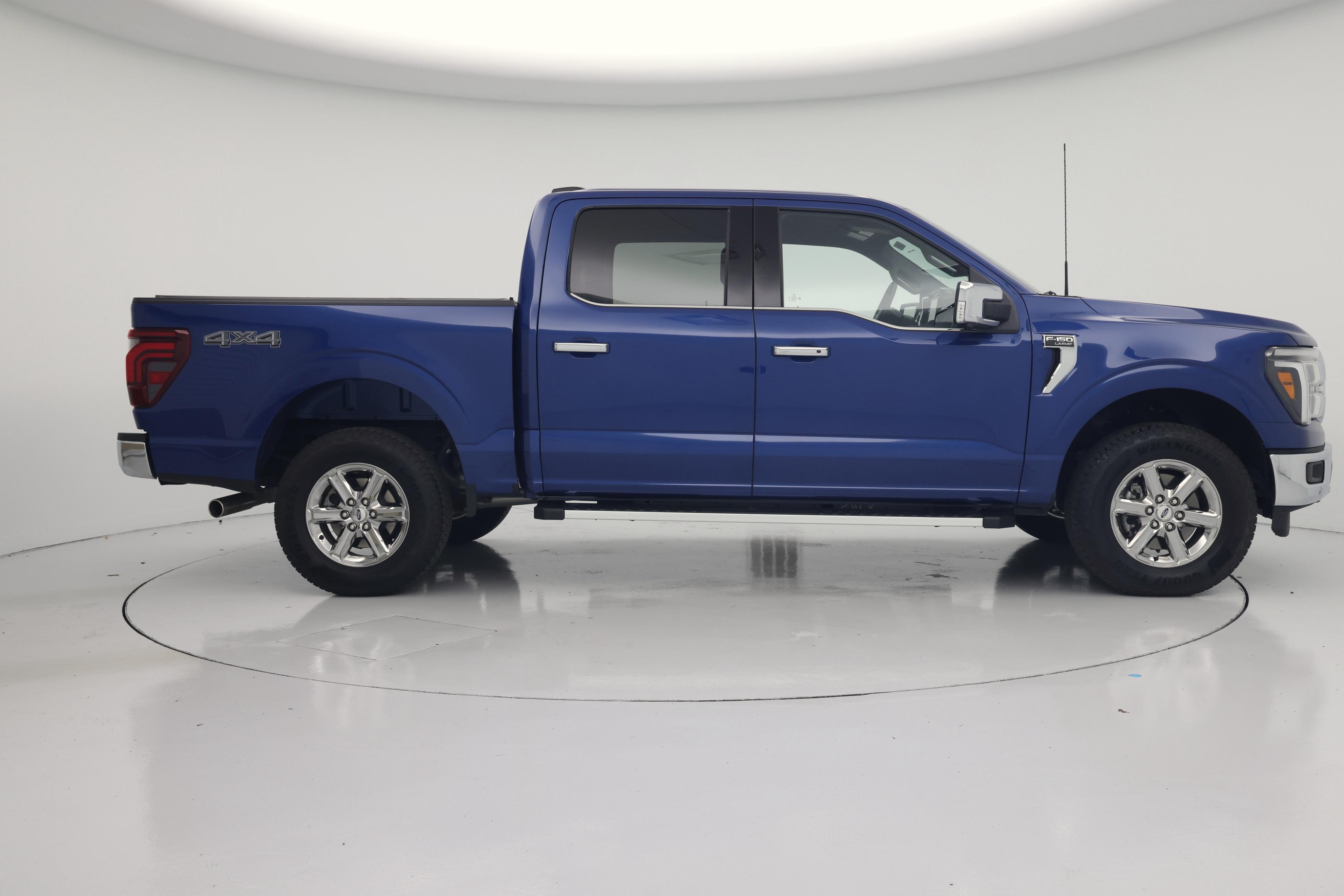 Thumbnail: 2025 Ford F-150 - 7