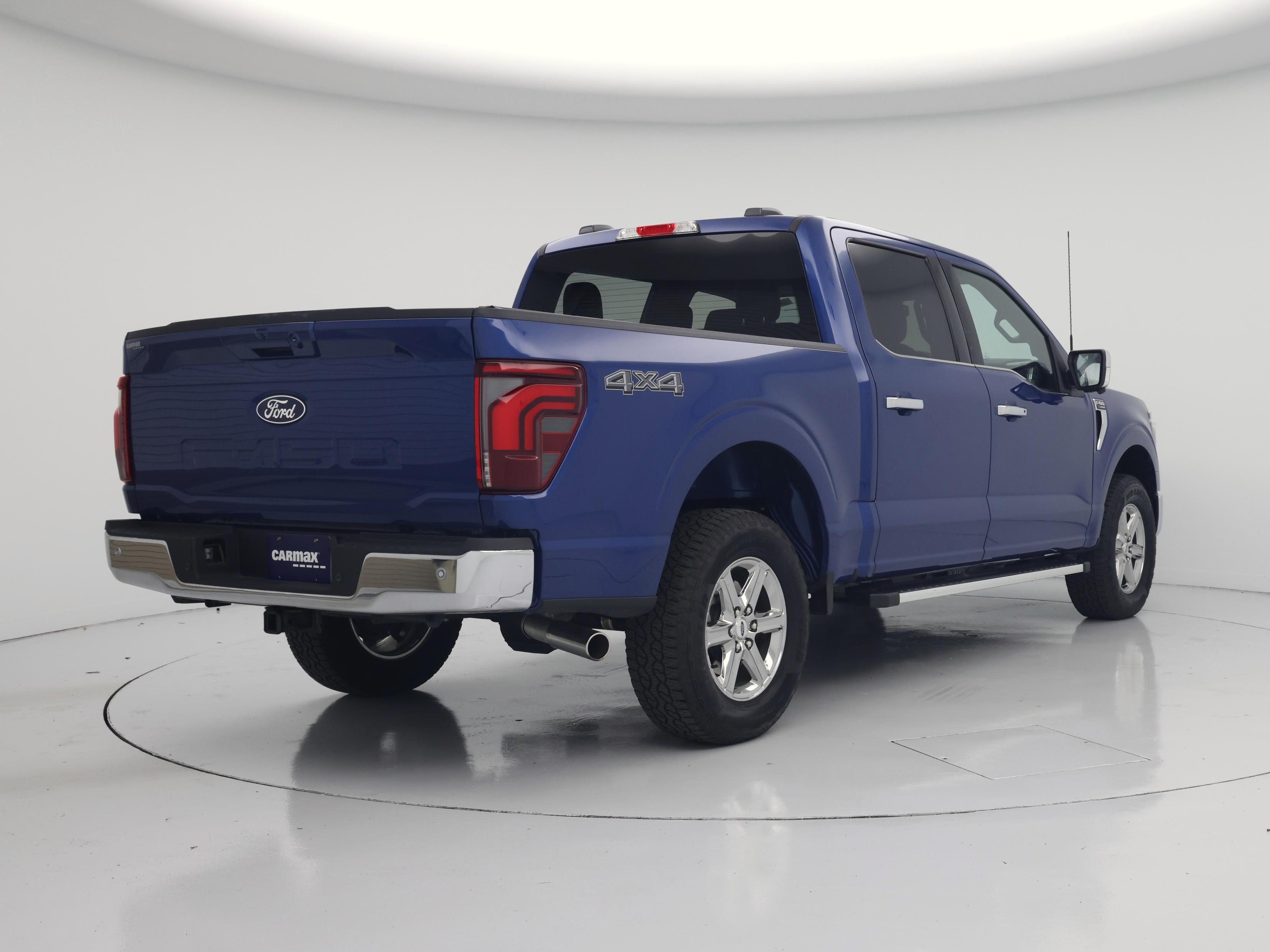 Thumbnail: 2025 Ford F-150 - 8