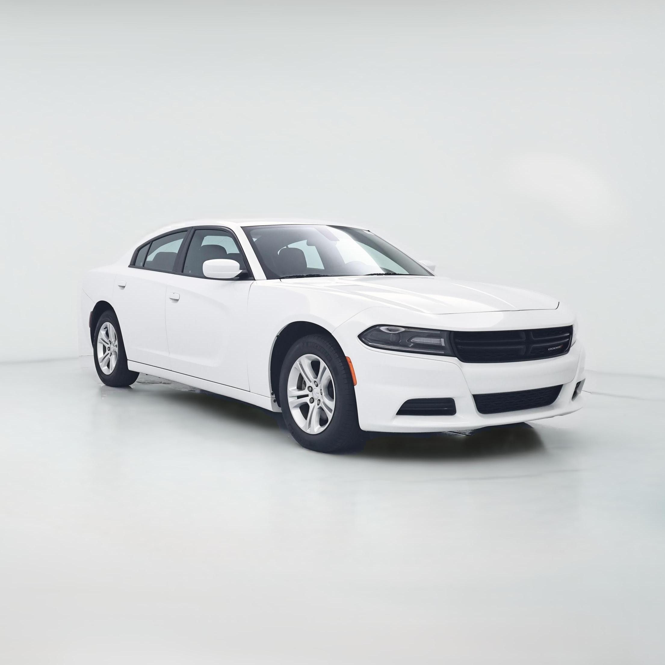 Thumbnail: 2021 Dodge Charger - 1