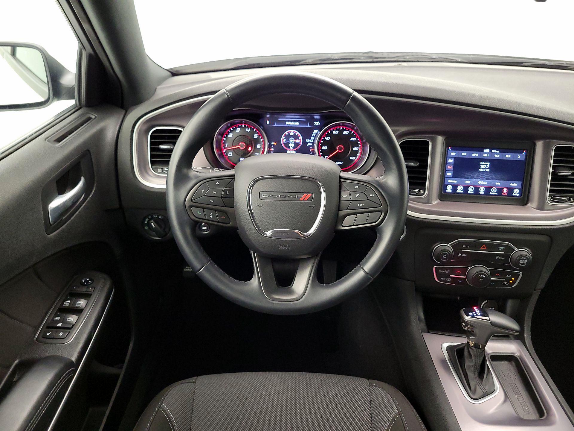 Thumbnail: 2021 Dodge Charger - 10