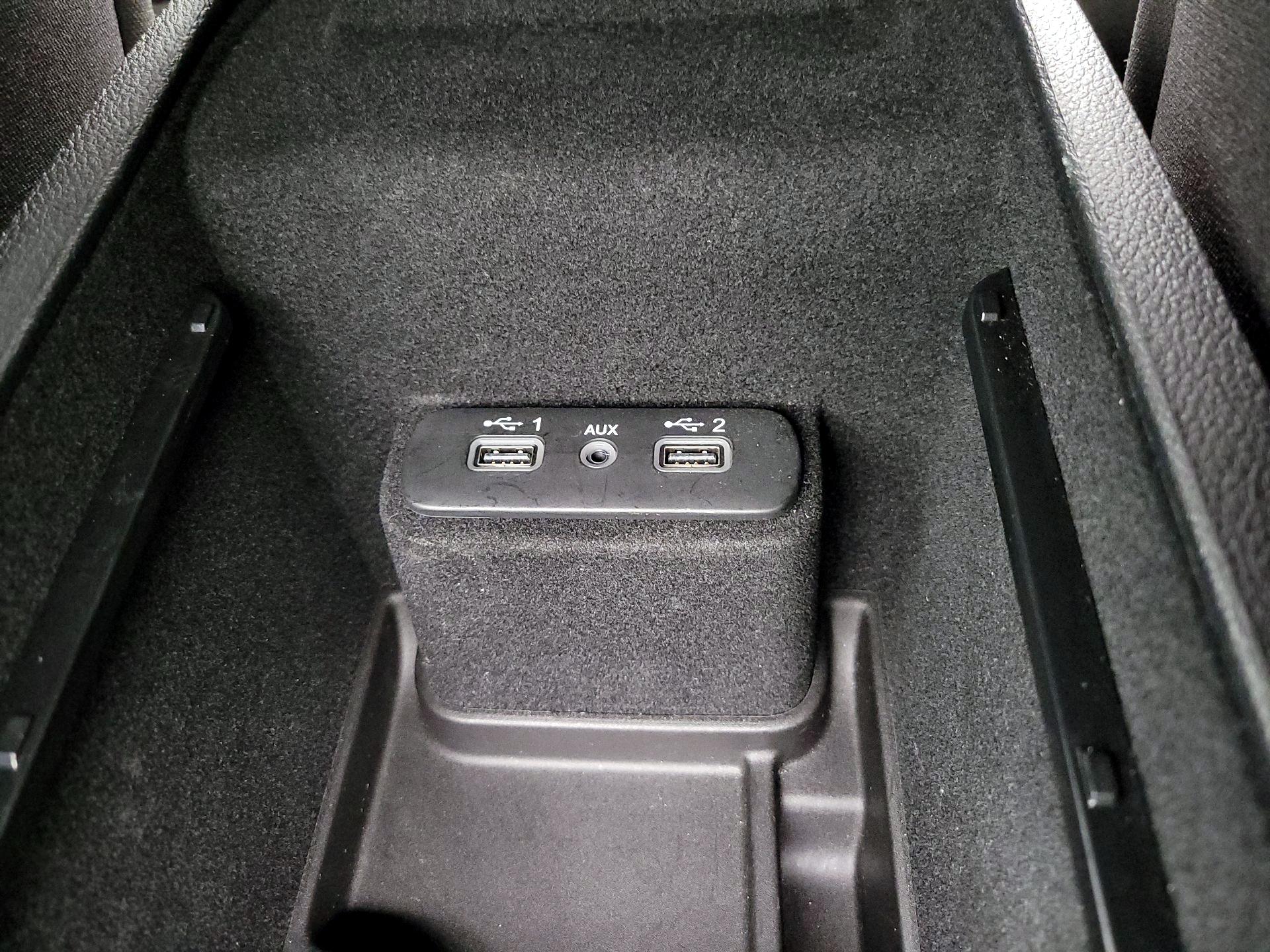 Thumbnail: 2021 Dodge Charger - 18