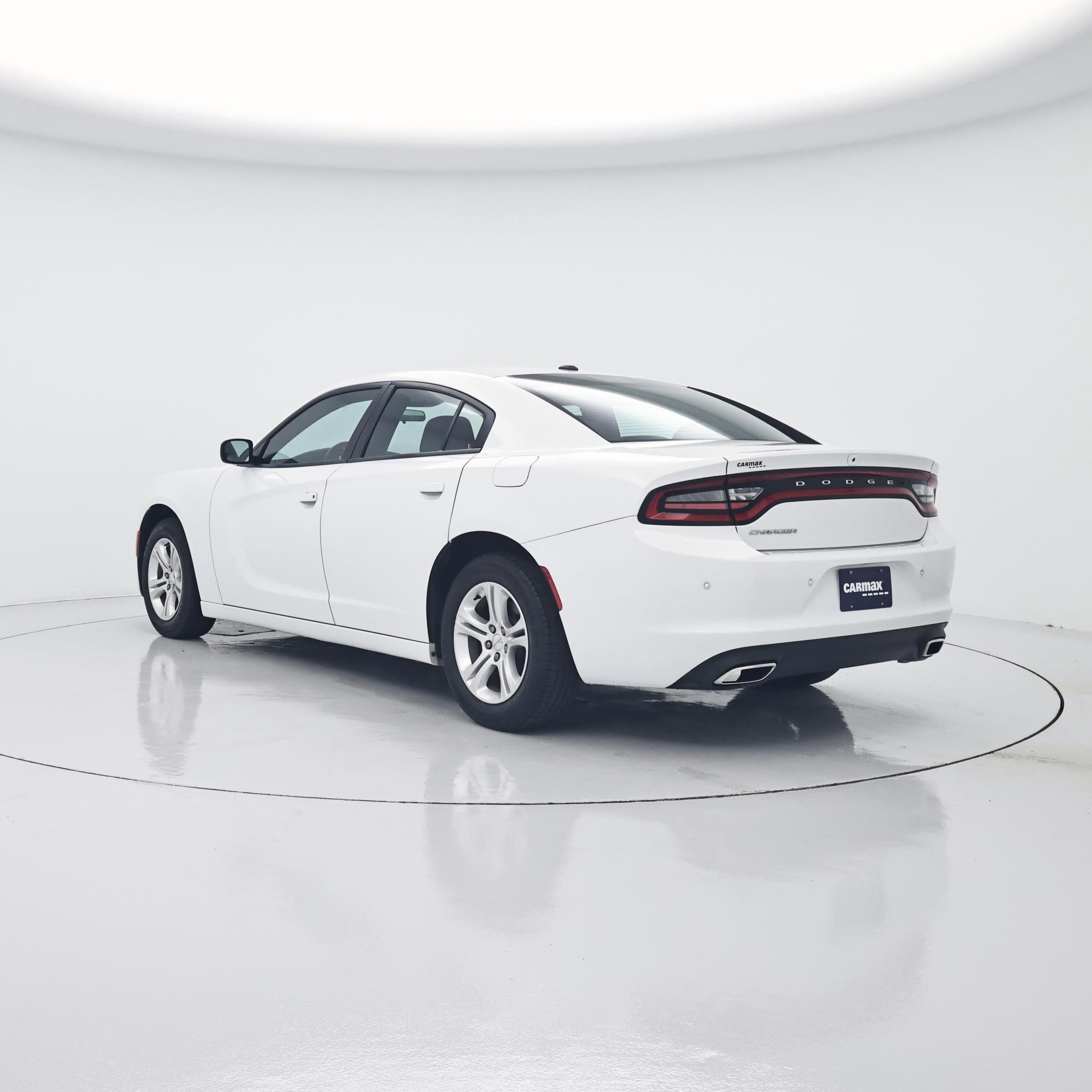 Thumbnail: 2021 Dodge Charger - 2