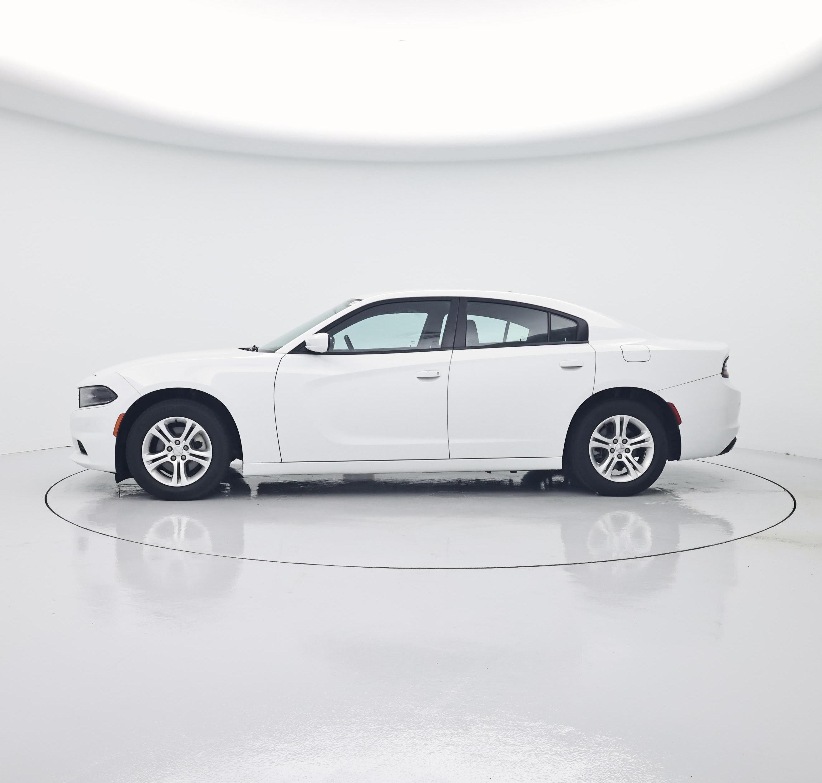Thumbnail: 2021 Dodge Charger - 3