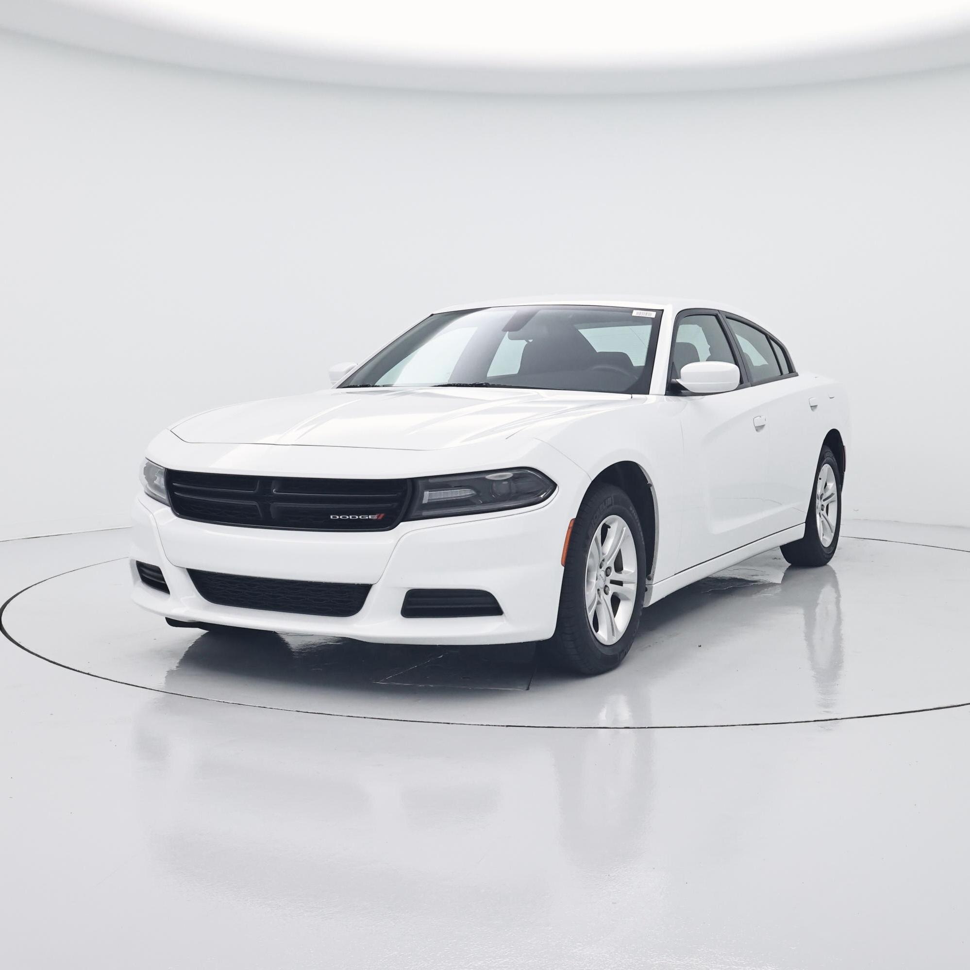 Thumbnail: 2021 Dodge Charger - 4