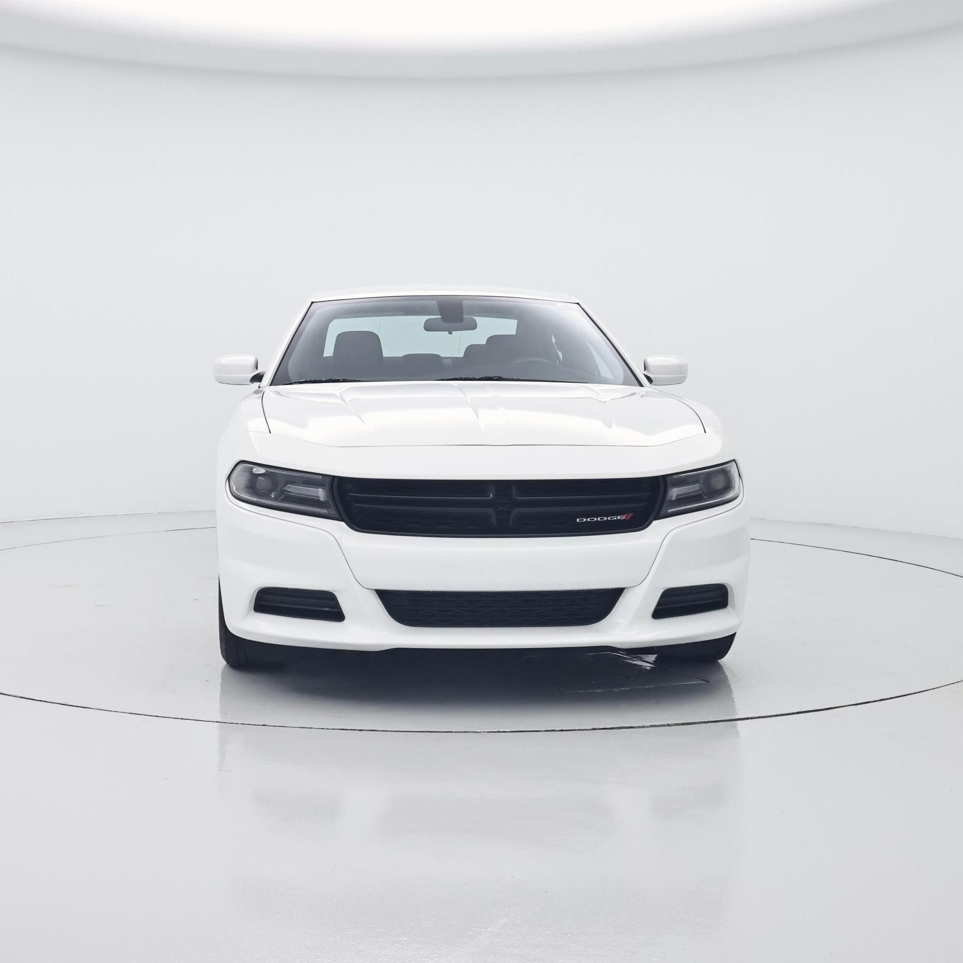 Thumbnail: 2021 Dodge Charger - 5