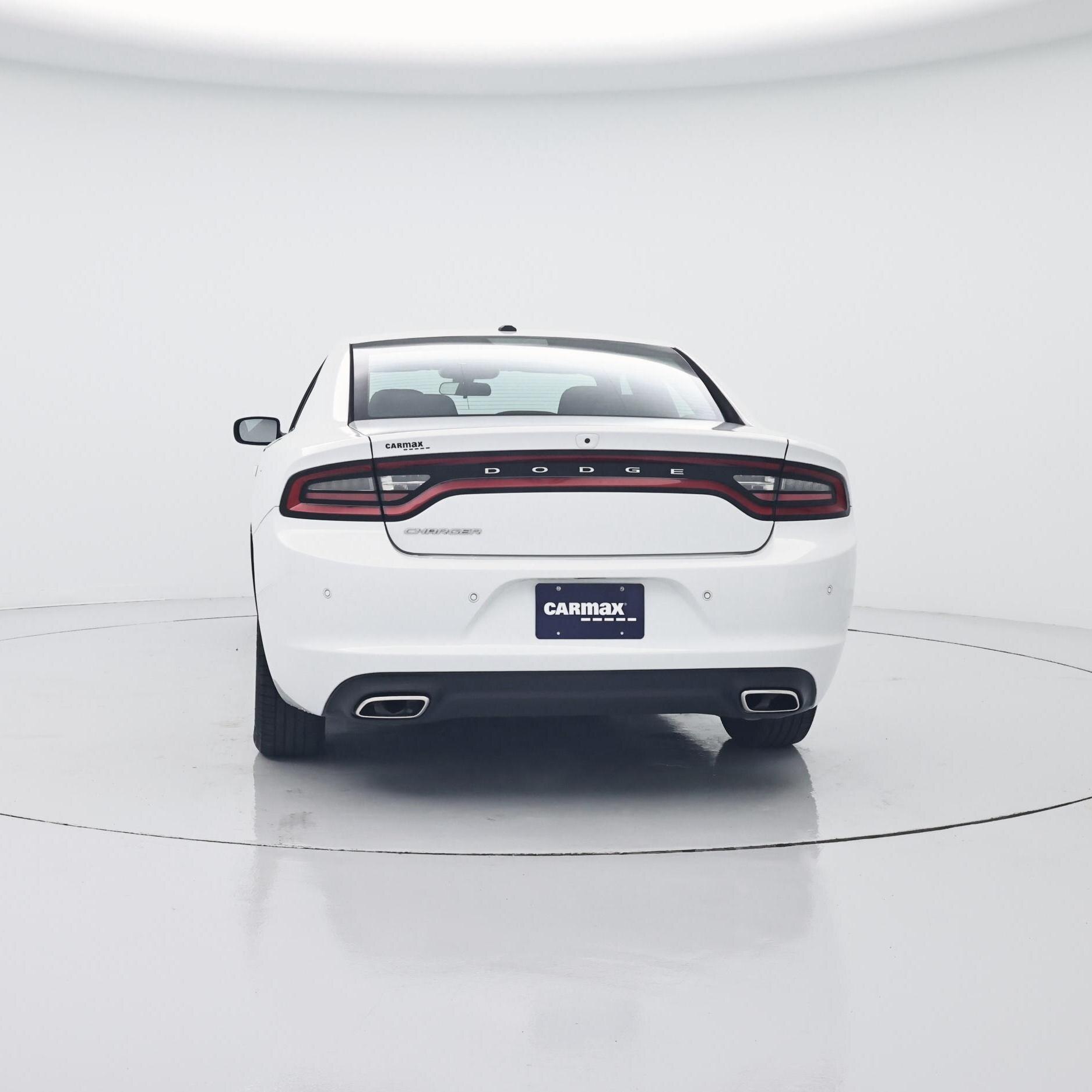 Thumbnail: 2021 Dodge Charger - 6
