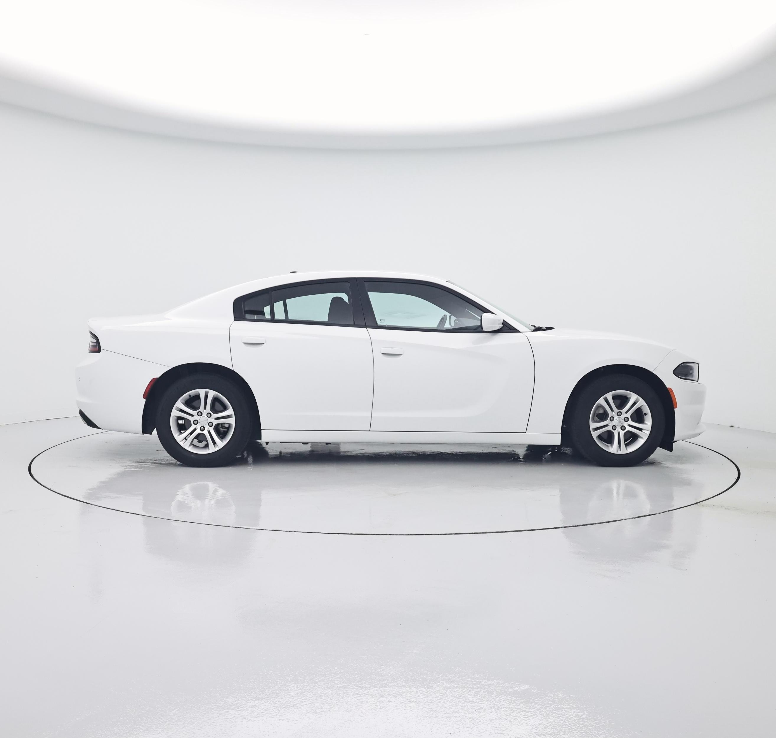 Thumbnail: 2021 Dodge Charger - 7