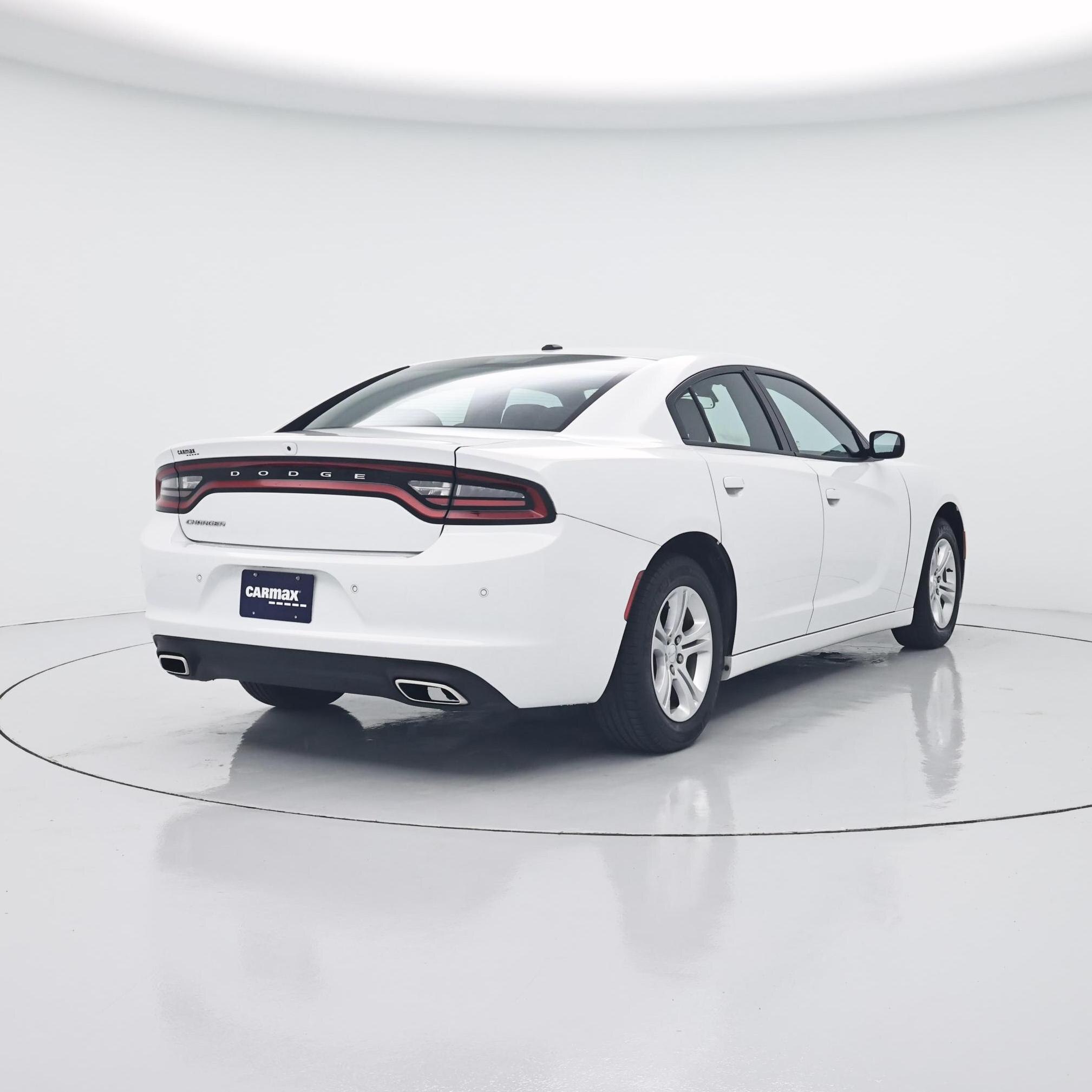 Thumbnail: 2021 Dodge Charger - 8
