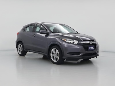 2016 Honda HR-V LX