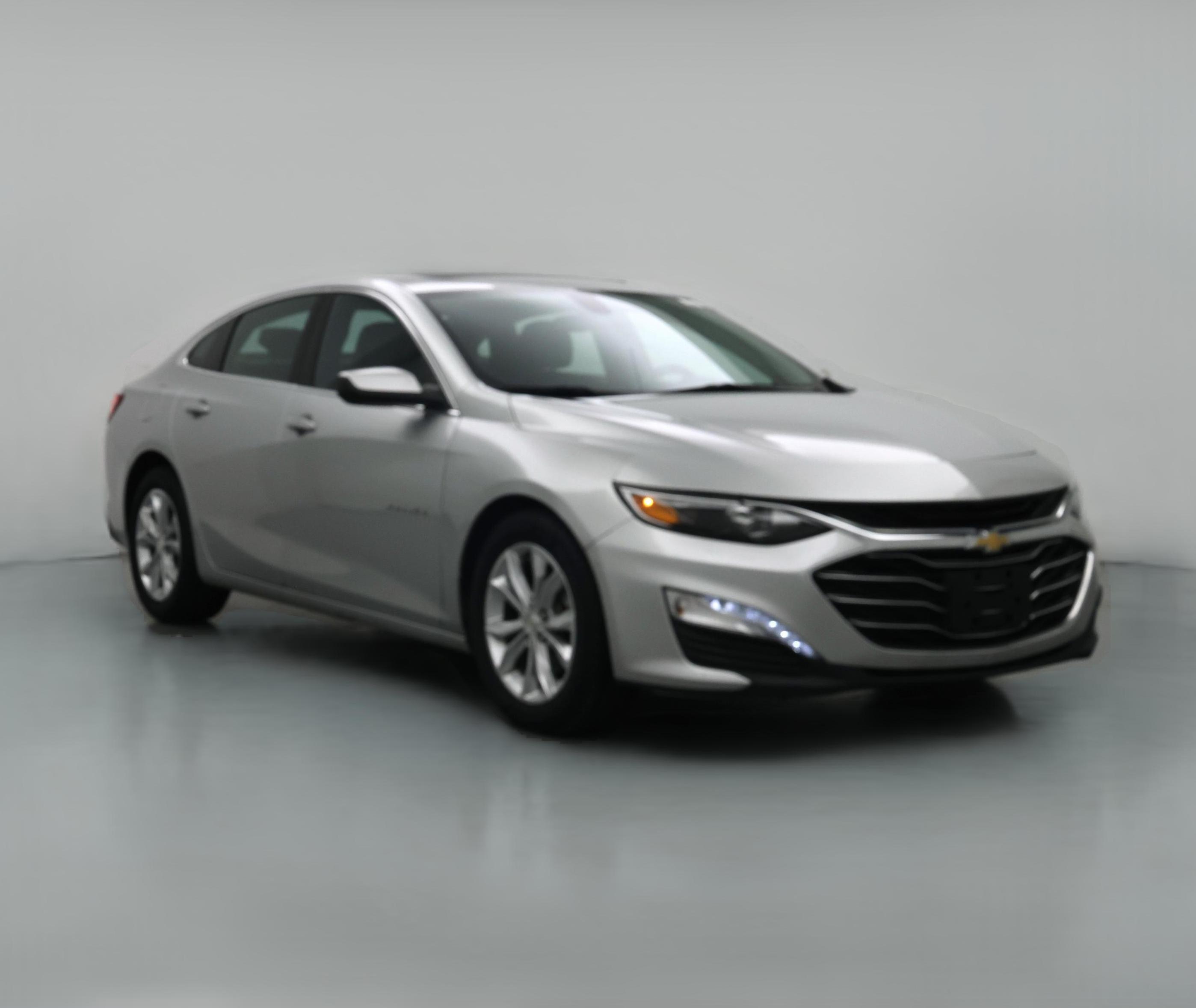 2022 Chevrolet Malibu
