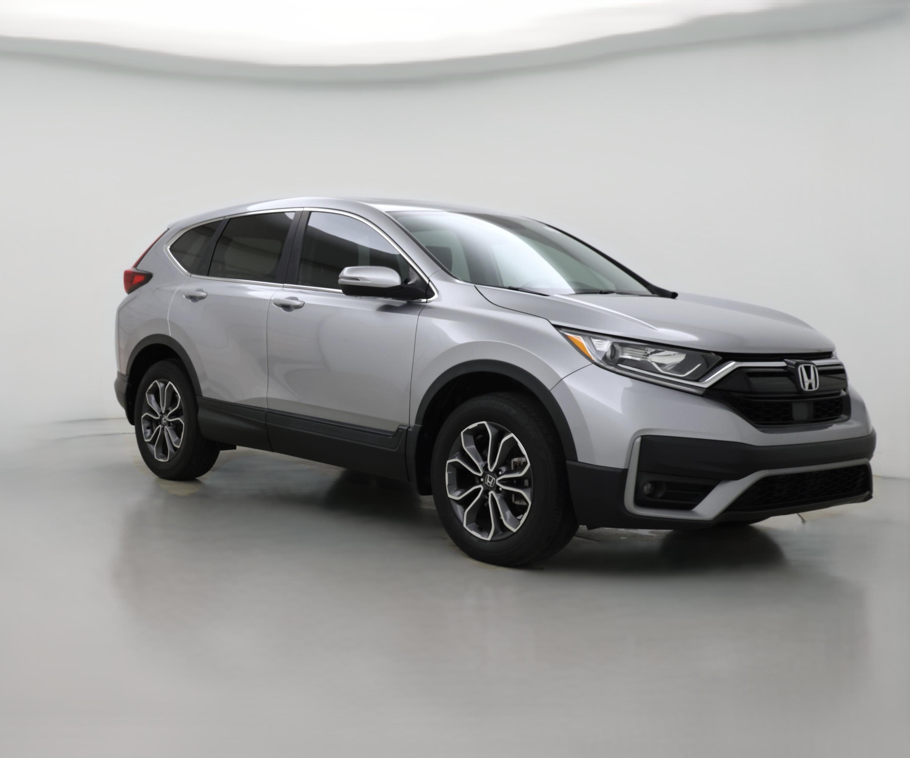 Thumbnail: 2022 Honda CR-V - 1