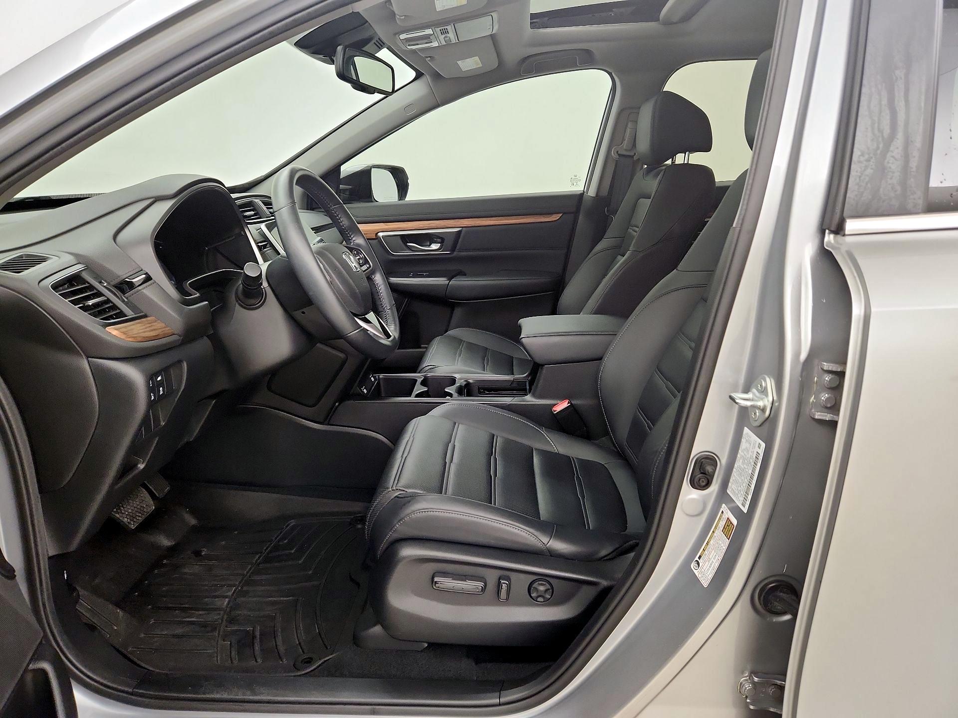 Thumbnail: 2022 Honda CR-V - 11