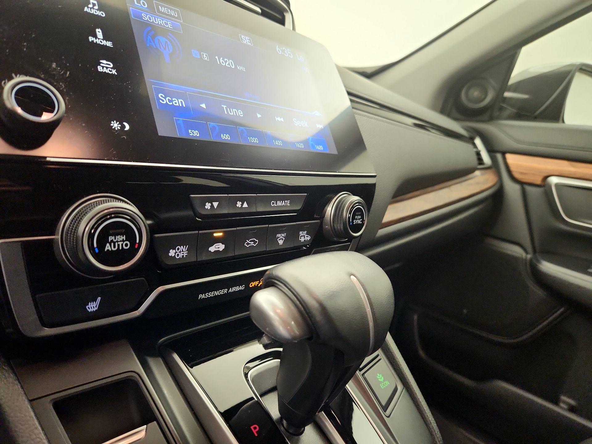 Thumbnail: 2022 Honda CR-V - 16