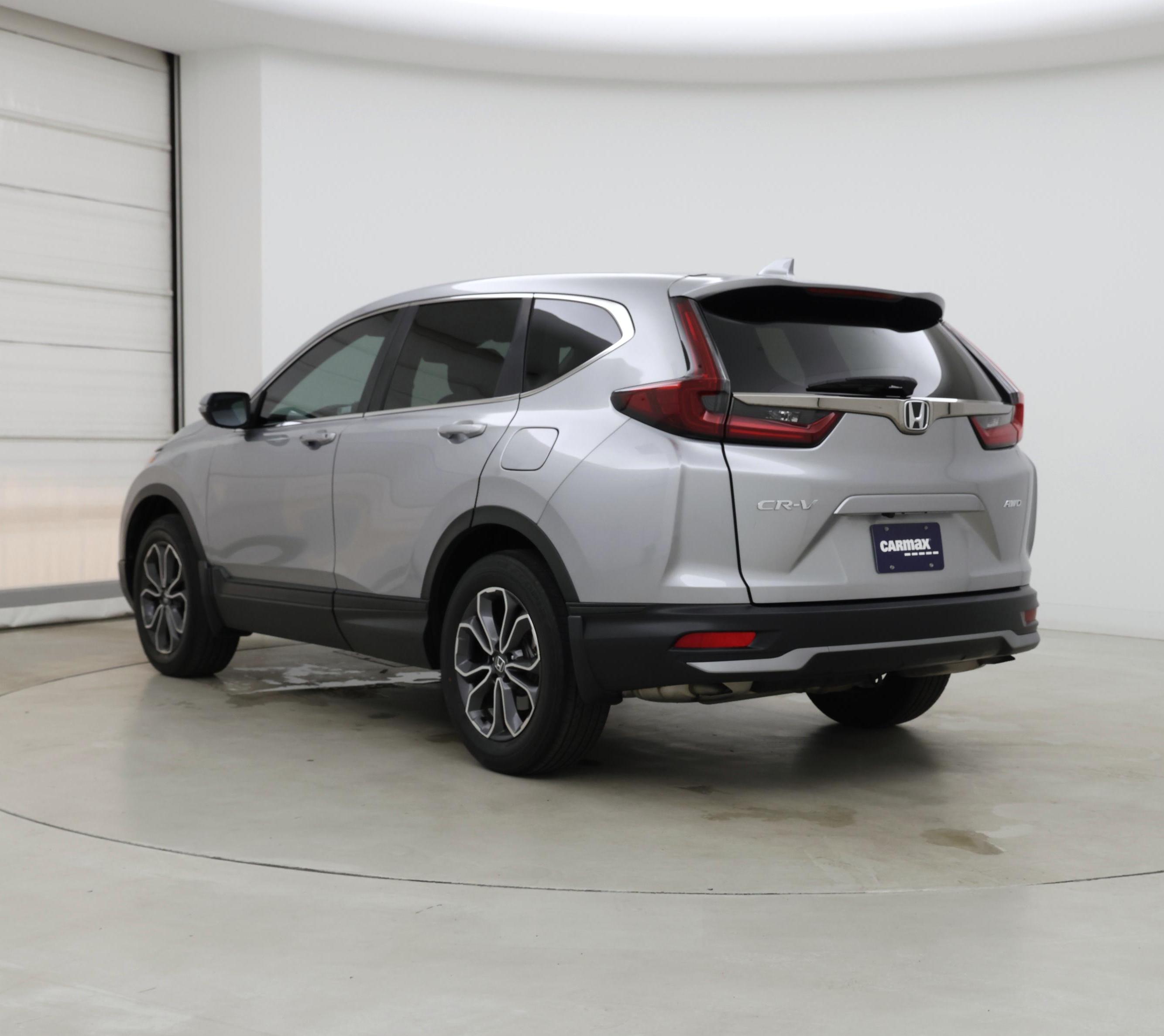 Thumbnail: 2022 Honda CR-V - 2