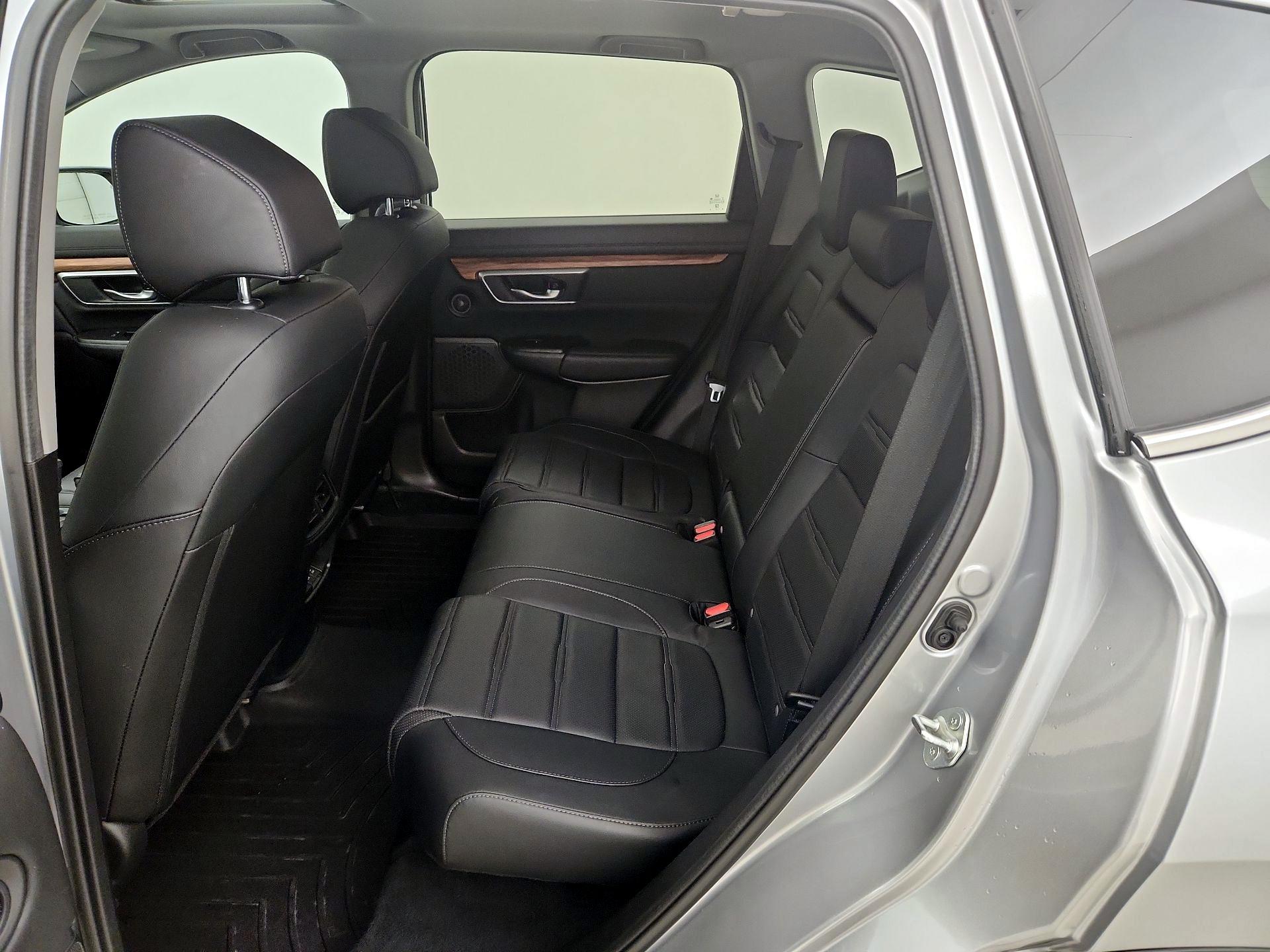 Thumbnail: 2022 Honda CR-V - 20