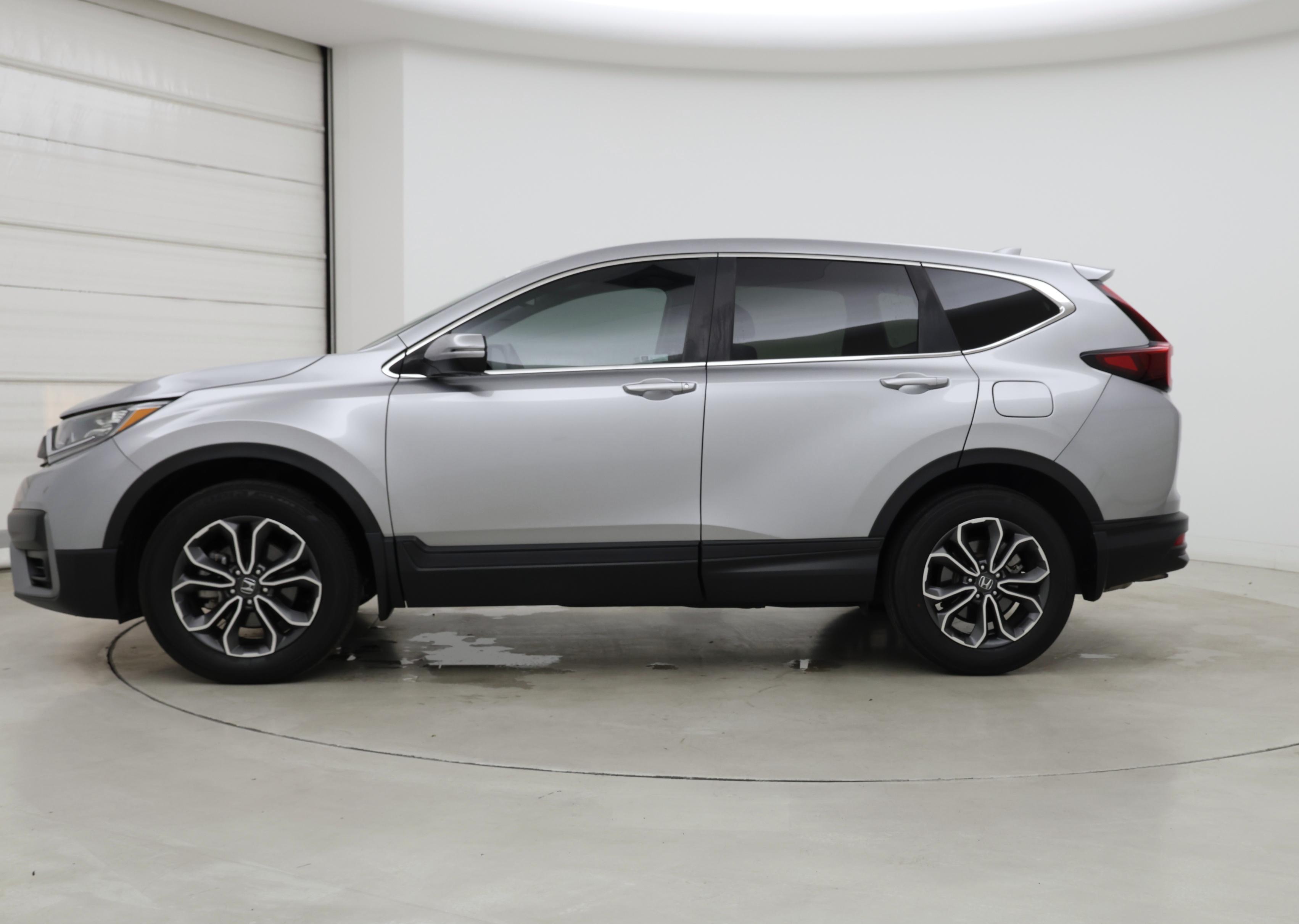 Thumbnail: 2022 Honda CR-V - 3