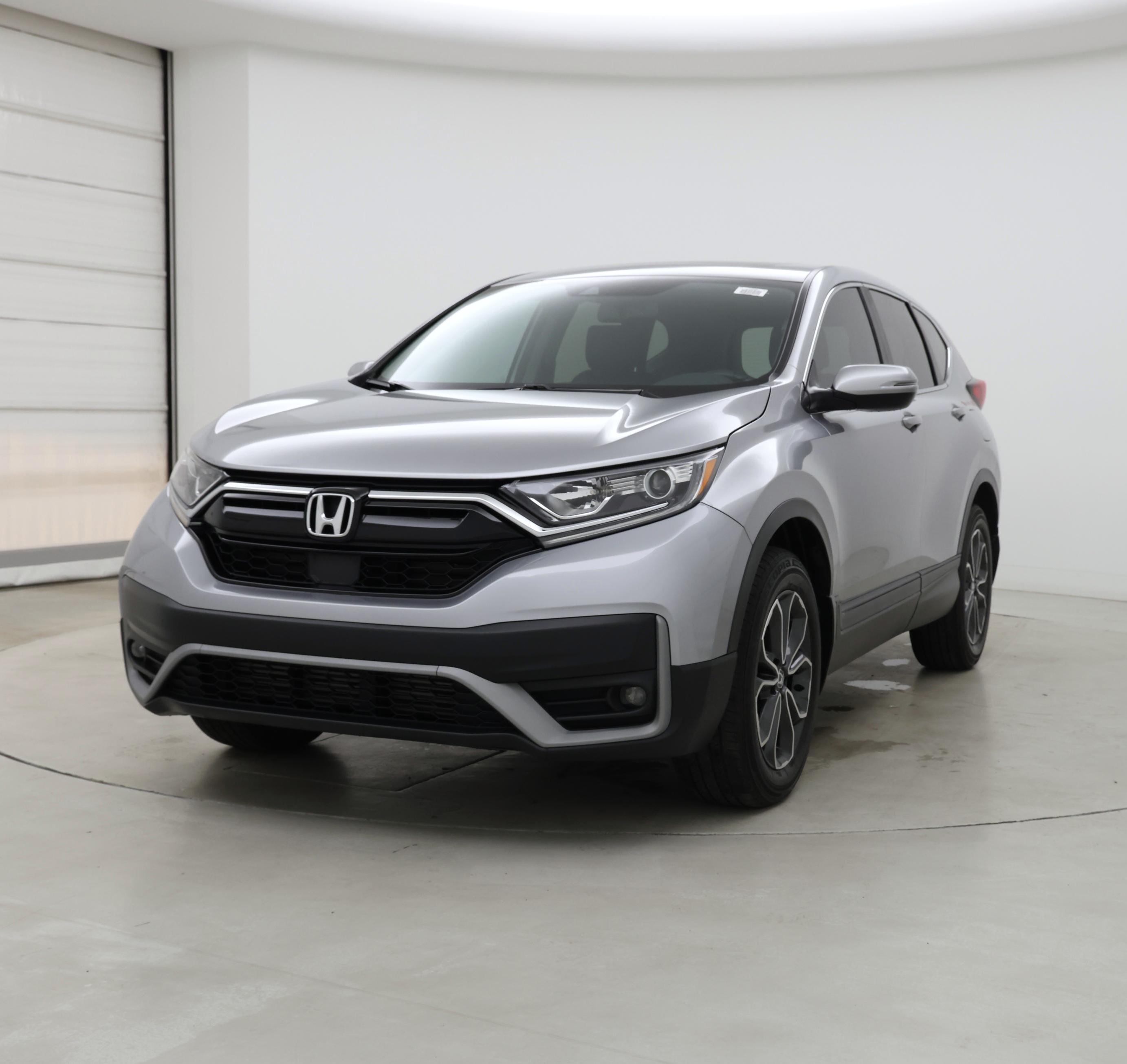 Thumbnail: 2022 Honda CR-V - 4