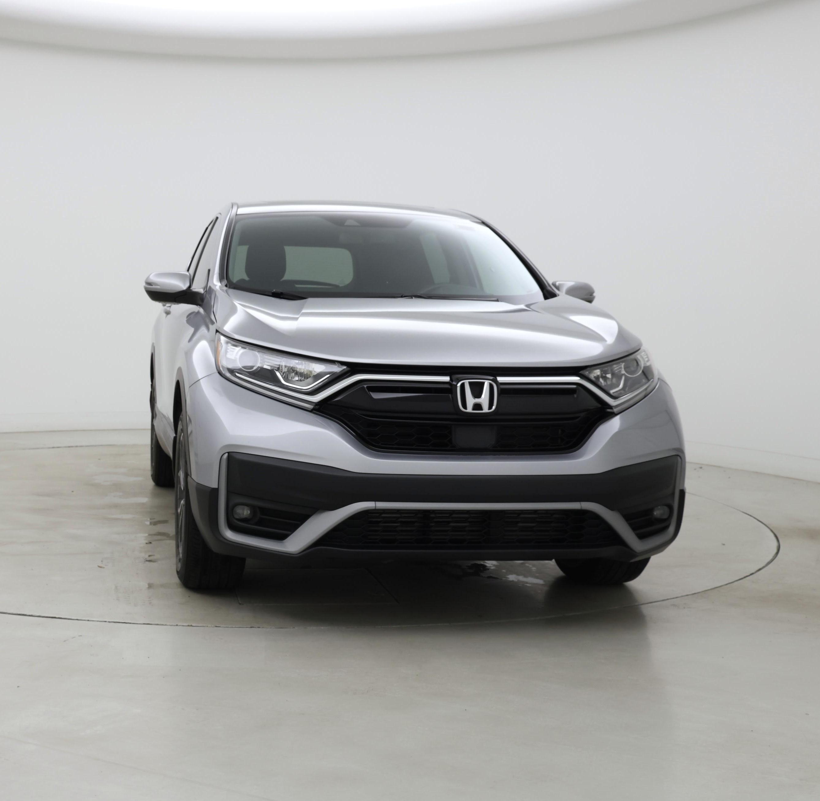 Thumbnail: 2022 Honda CR-V - 5
