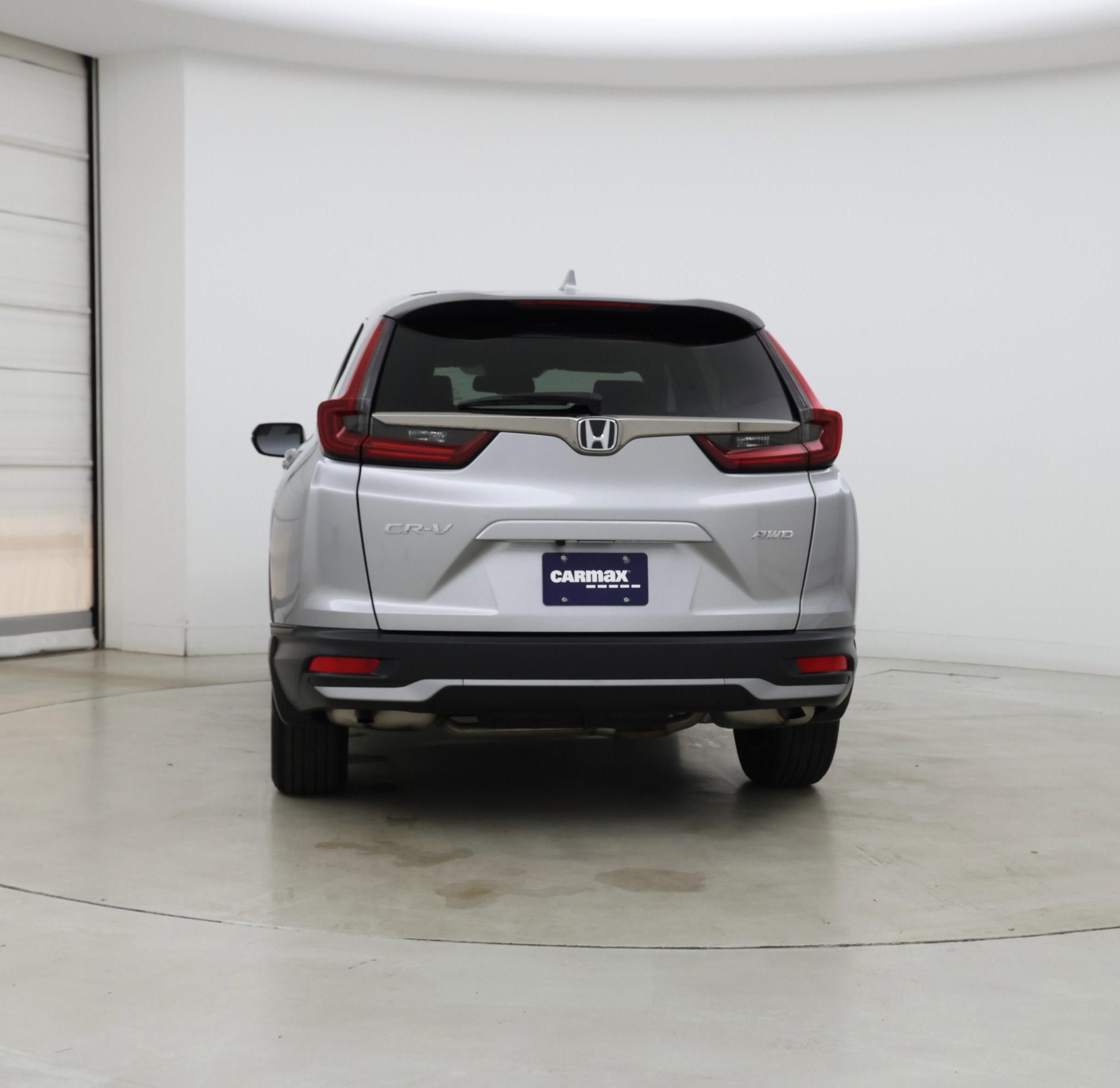 Thumbnail: 2022 Honda CR-V - 6