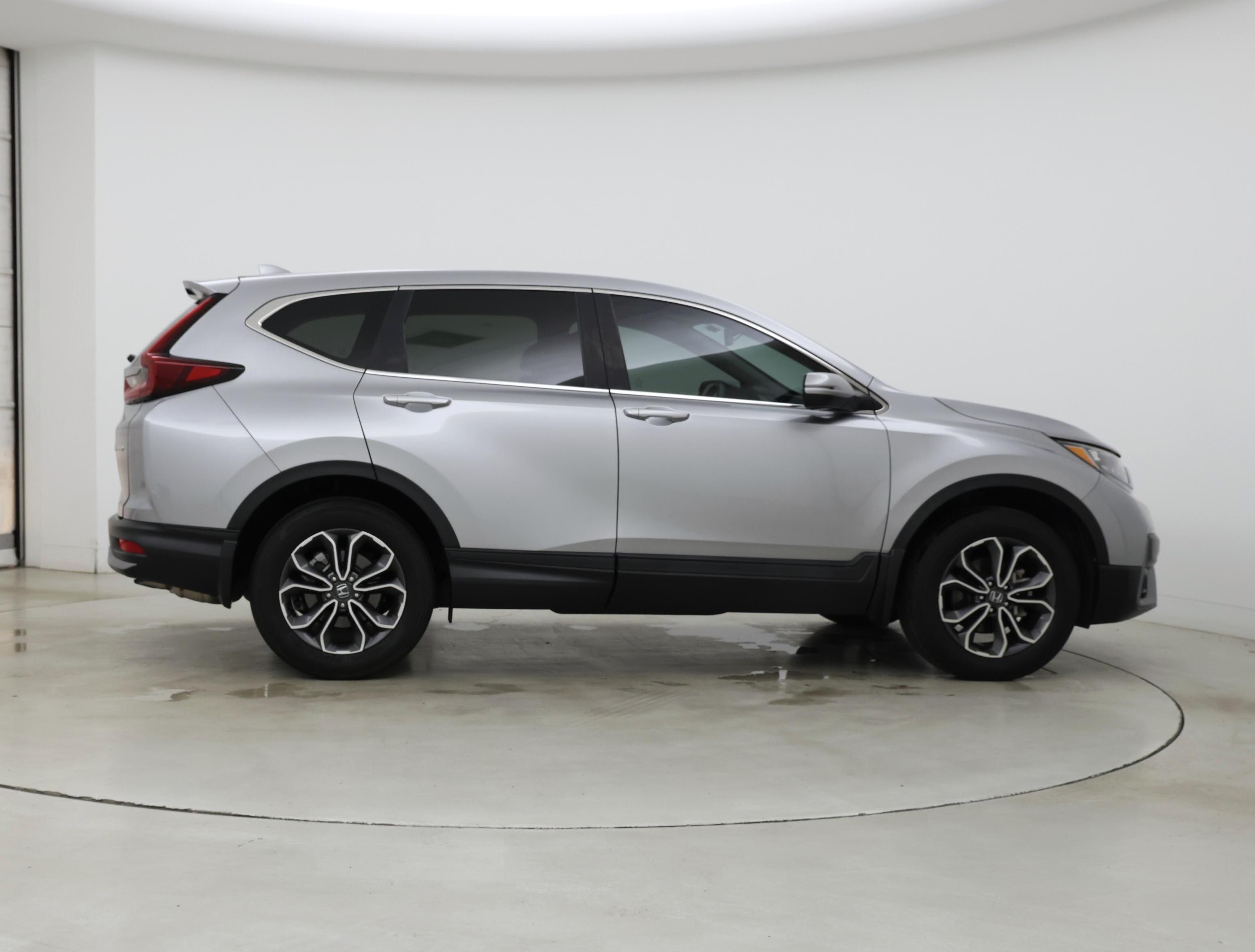 Thumbnail: 2022 Honda CR-V - 7