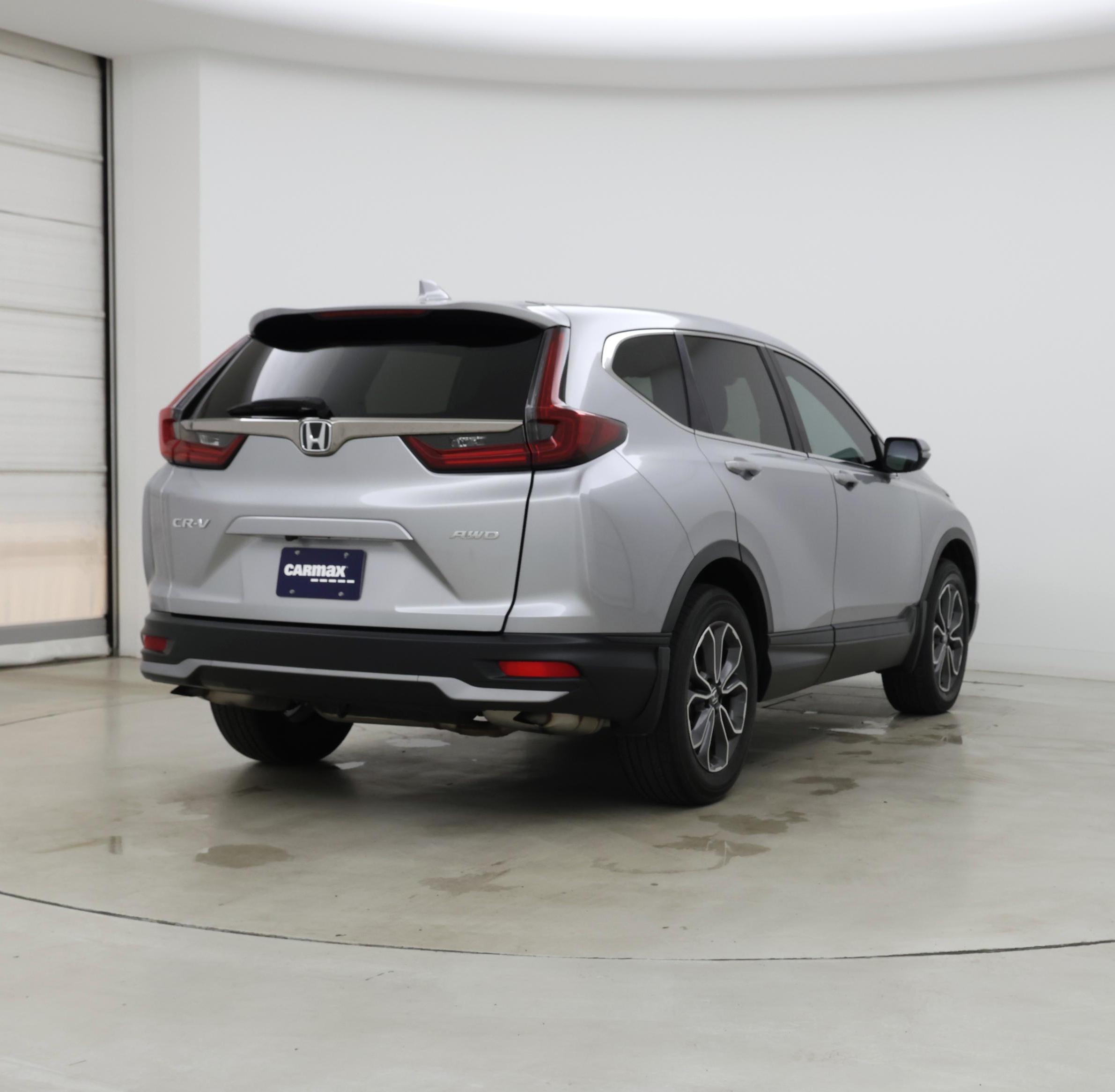 Thumbnail: 2022 Honda CR-V - 8