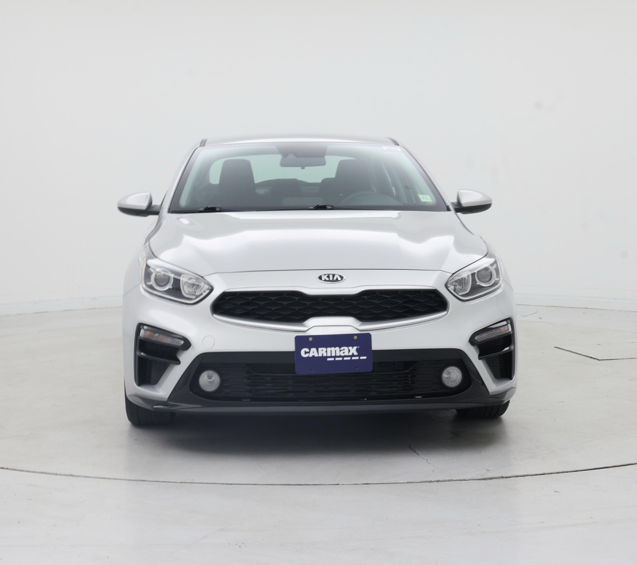 Thumbnail: 2021 Kia Forte - 5
