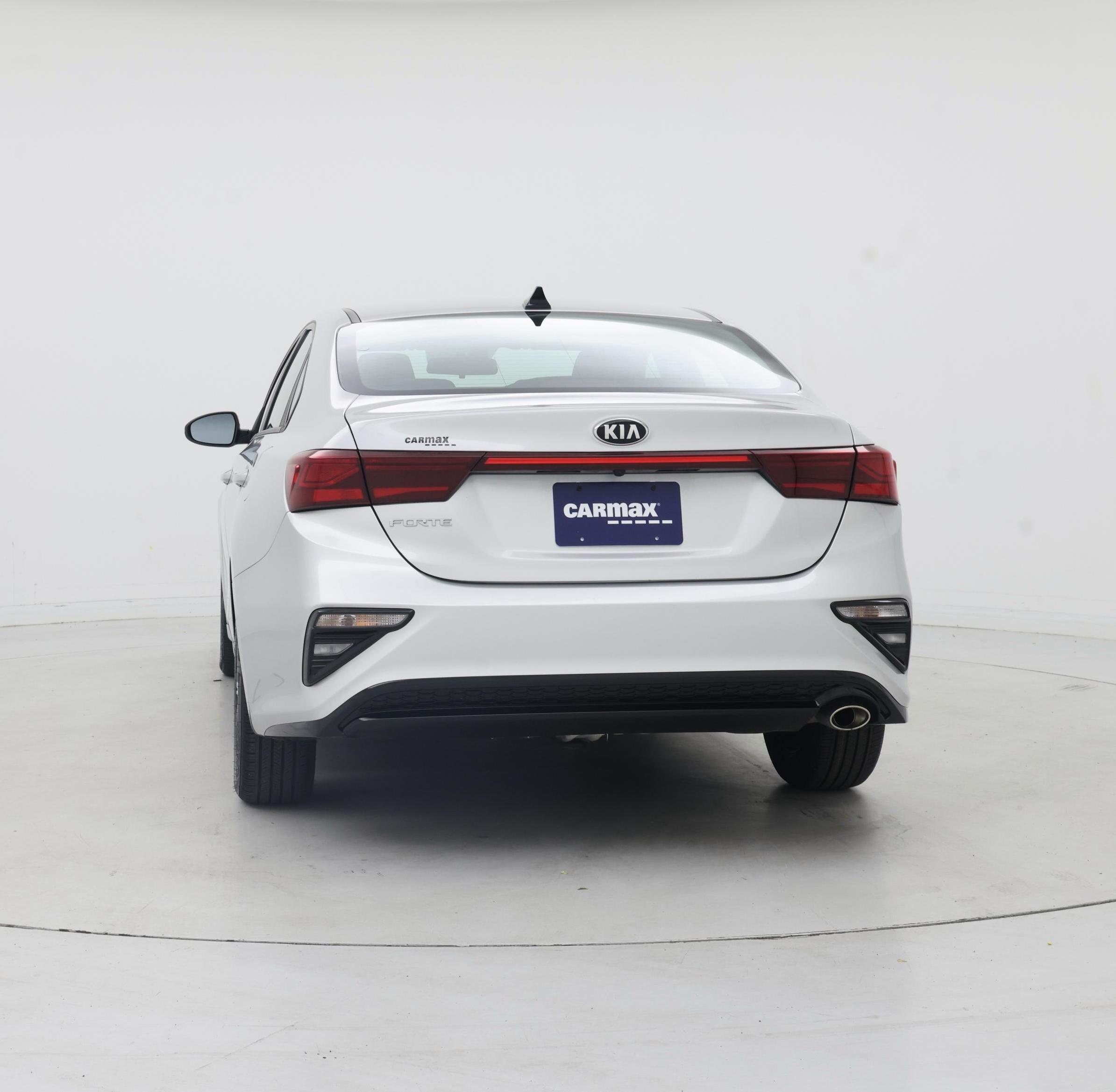 Thumbnail: 2021 Kia Forte - 6