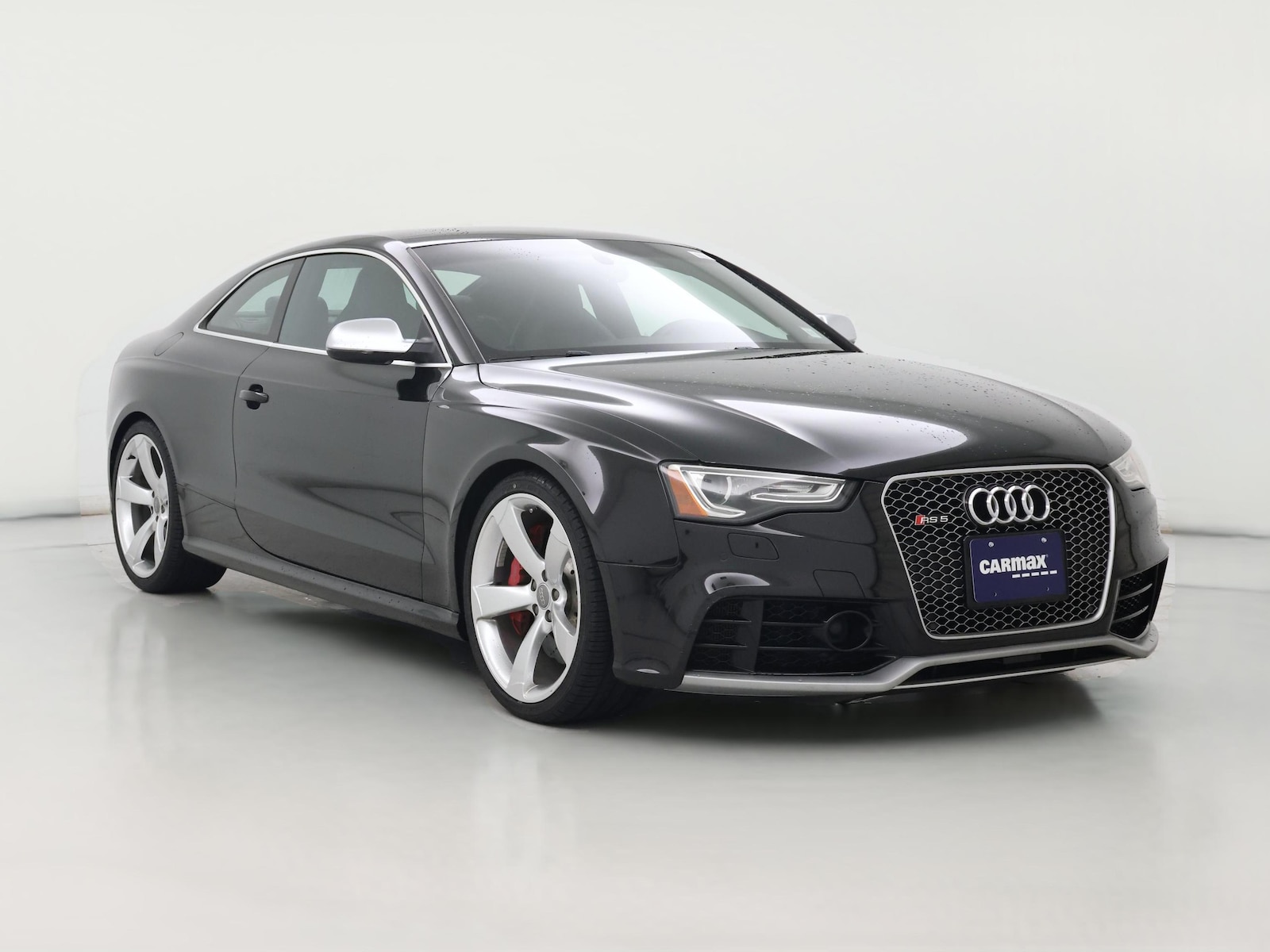 2015 Audi RS 5