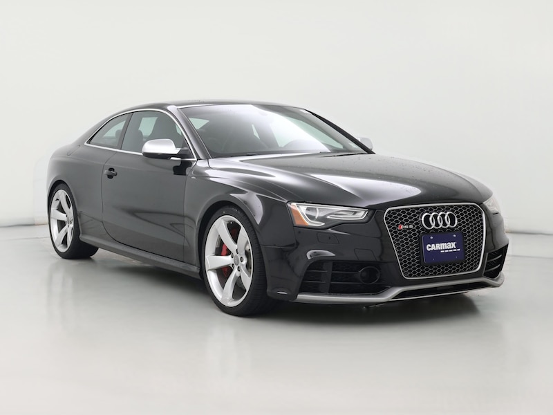 2015 Audi RS 5  -
                  Frederick, MD