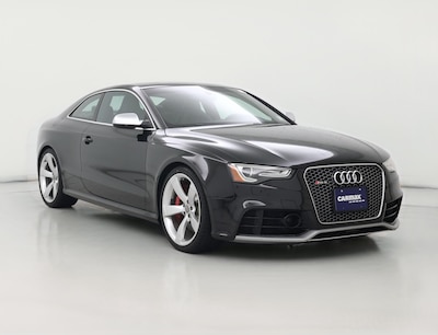 2015 Audi RS5