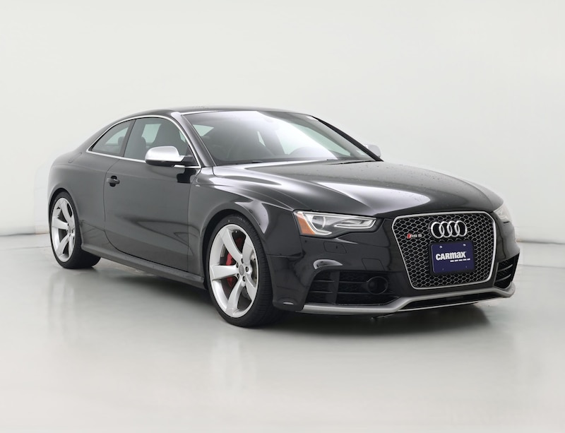 2015 Audi RS5