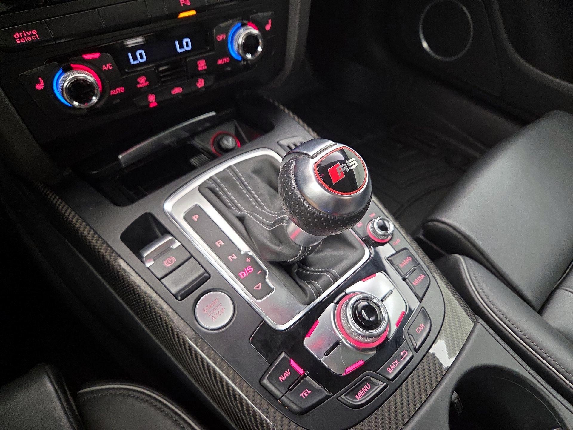 Thumbnail: 2015 Audi RS 5 - 18