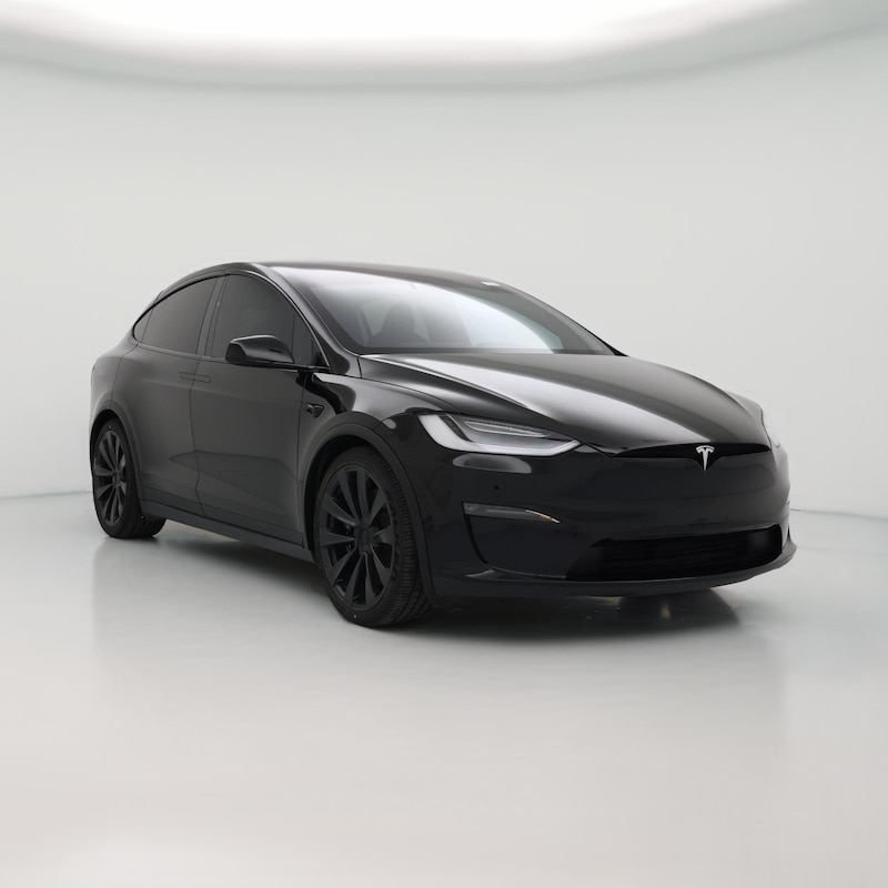 2022 Tesla Model X