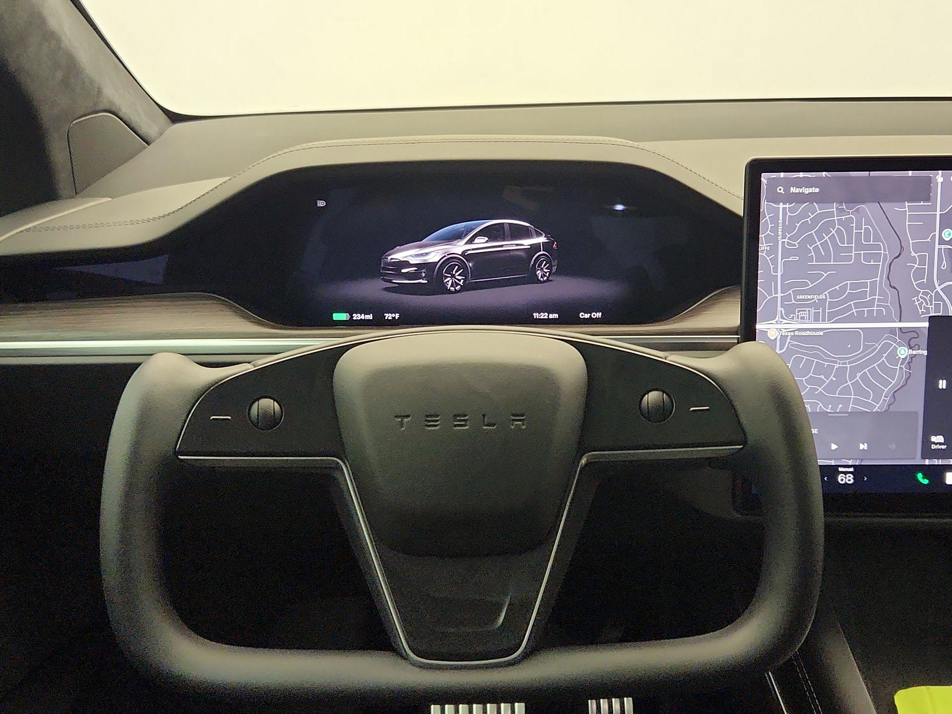 Thumbnail: 2022 Tesla Model X - 10