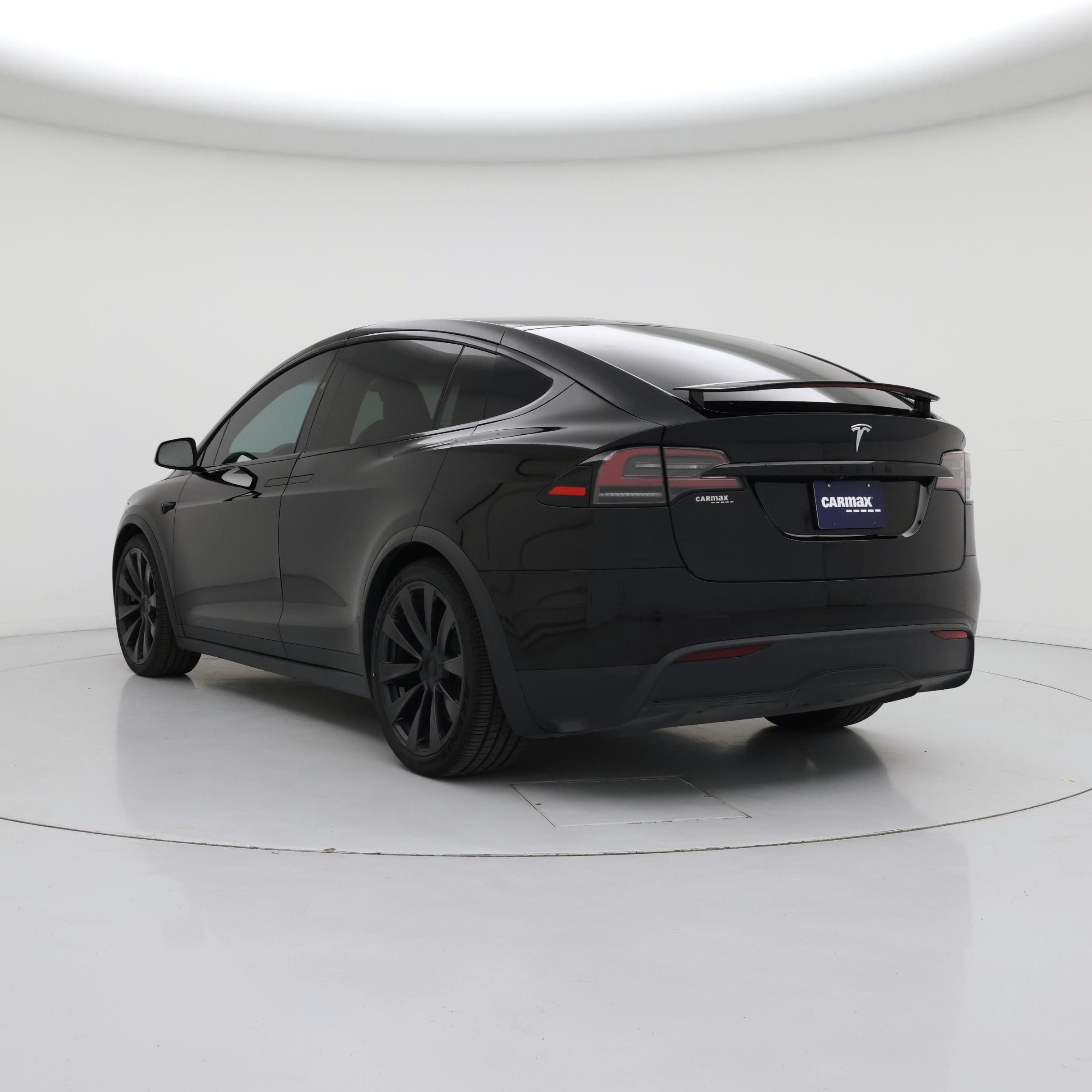 Thumbnail: 2022 Tesla Model X - 2