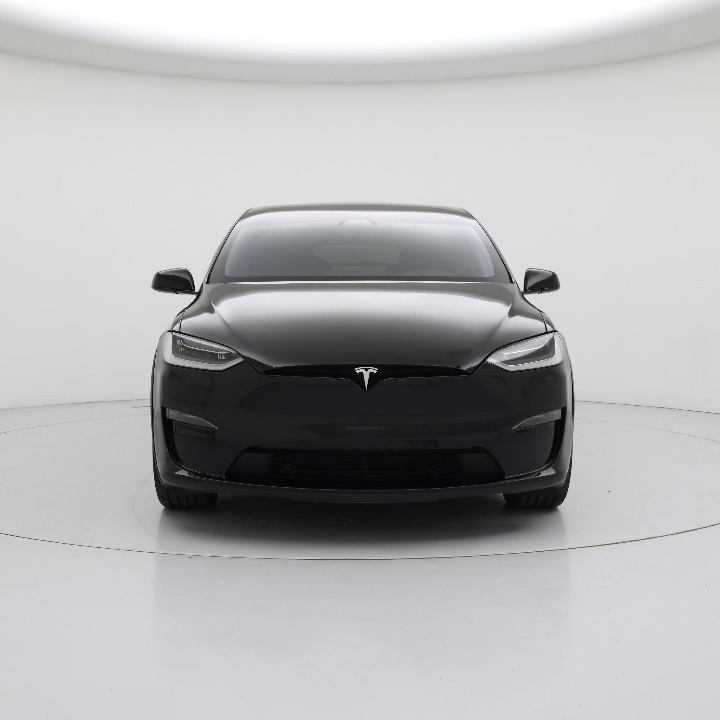 Thumbnail: 2022 Tesla Model X - 5