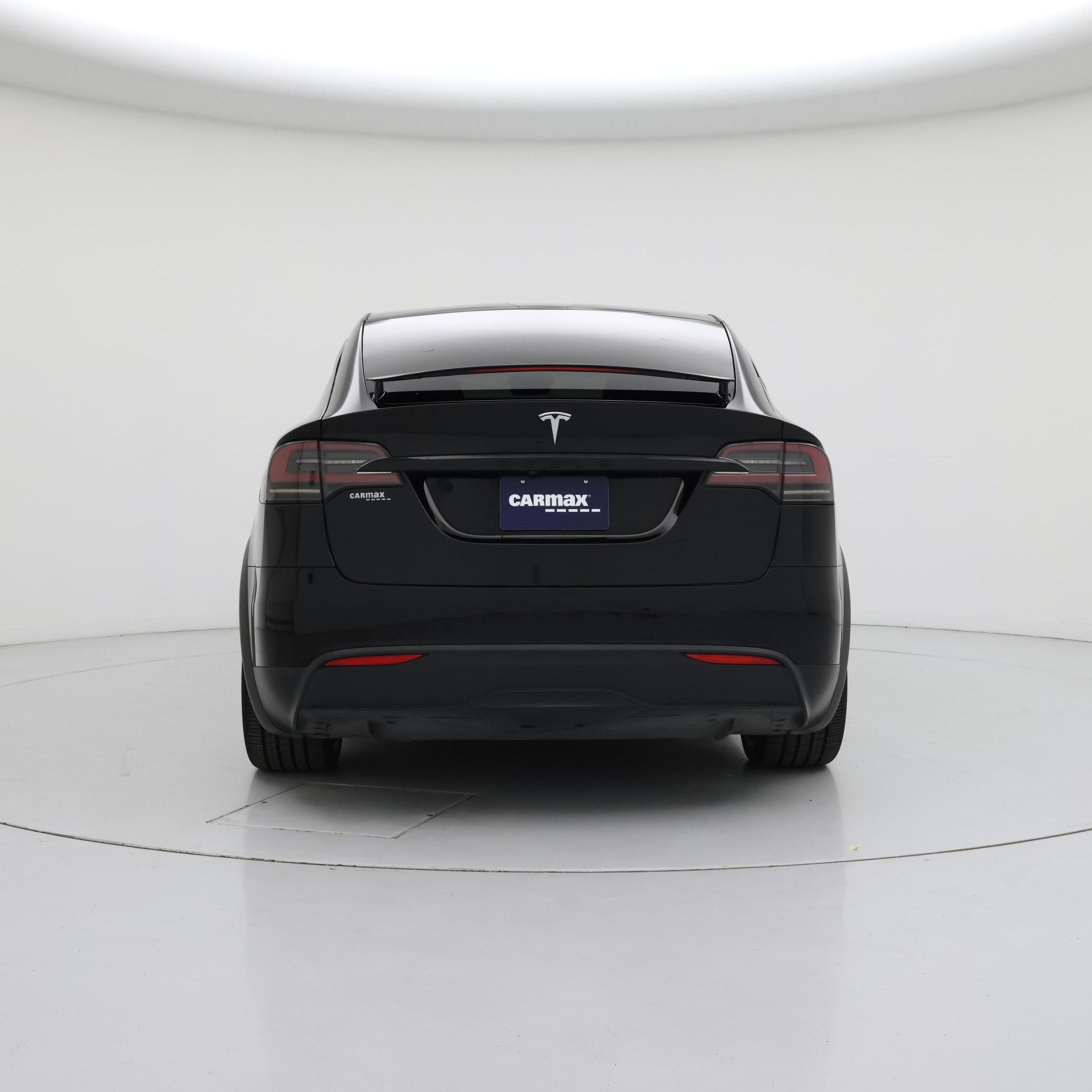 Thumbnail: 2022 Tesla Model X - 6