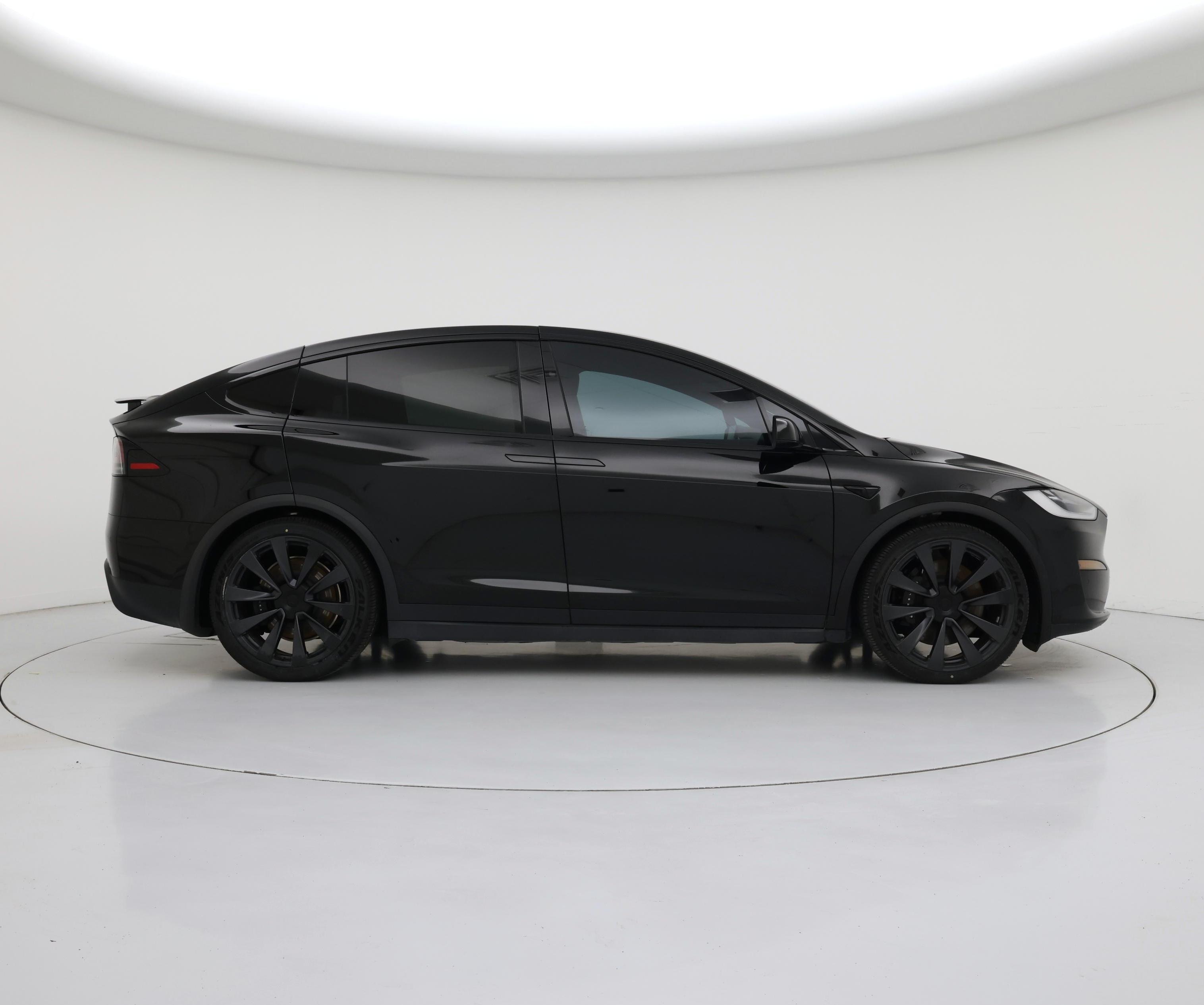 Thumbnail: 2022 Tesla Model X - 7