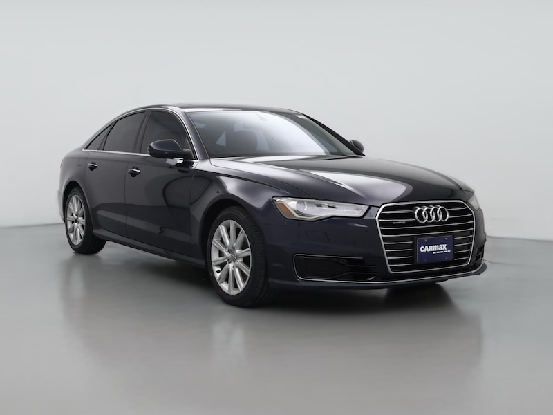 2016 Audi A6 Premium Plus -
                  Murfreesboro, TN