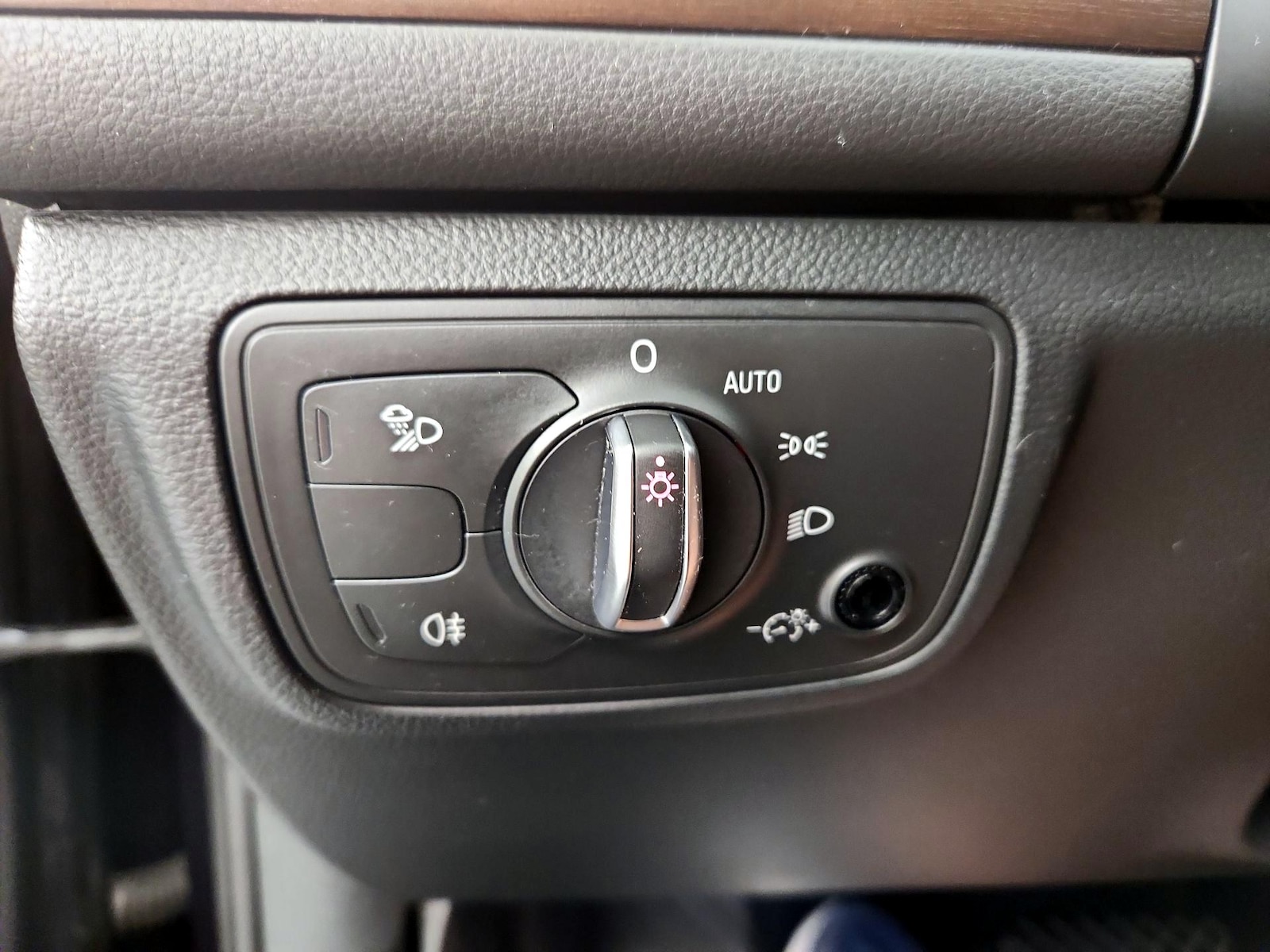 2016 Audi A6 Premium Plus - Photo 14