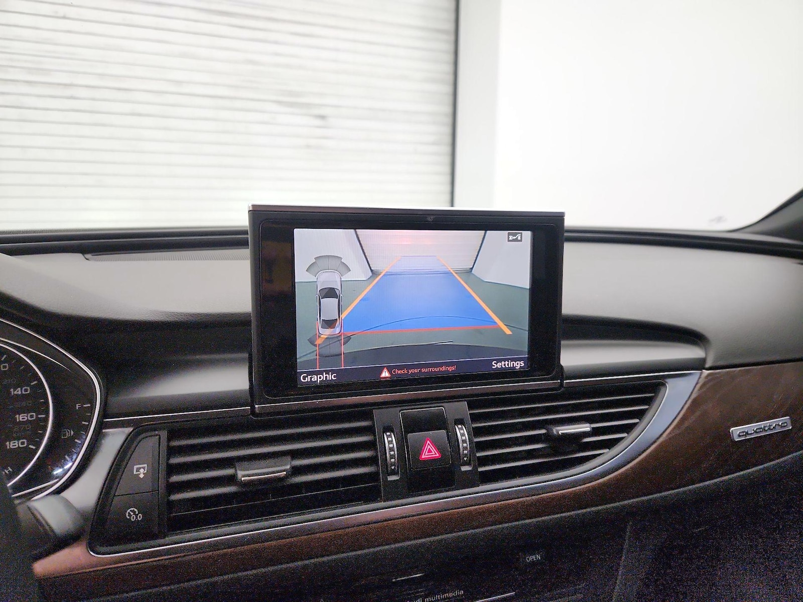 2016 Audi A6 Premium Plus - Photo 15